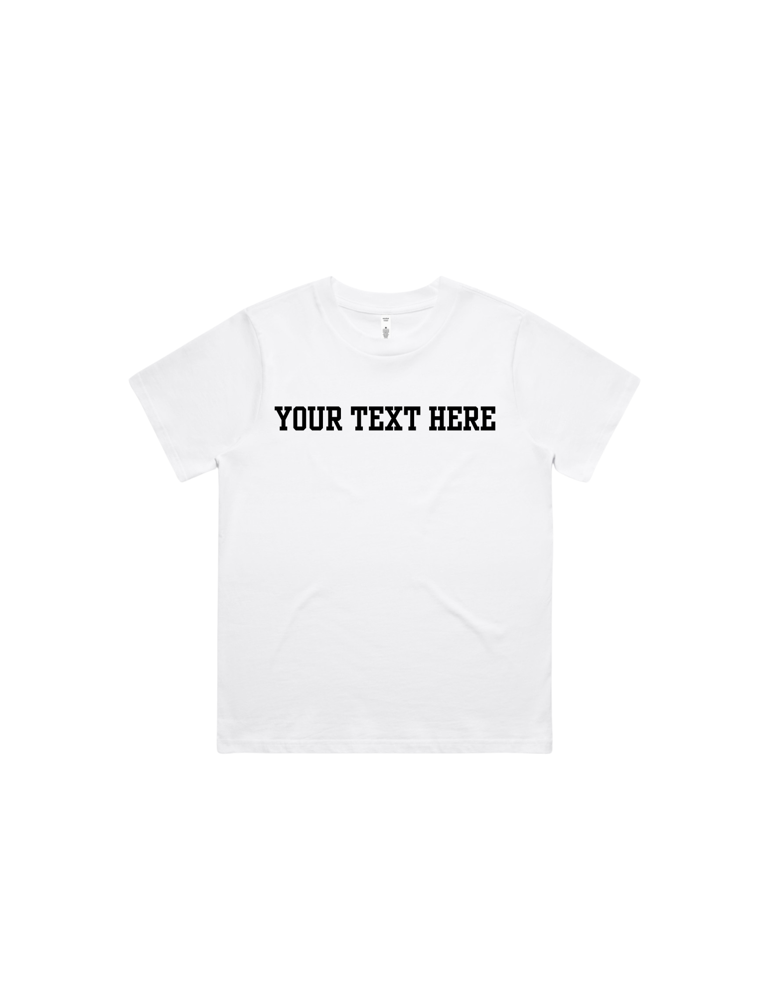 L|A Custom Shop Regular T-Shirt