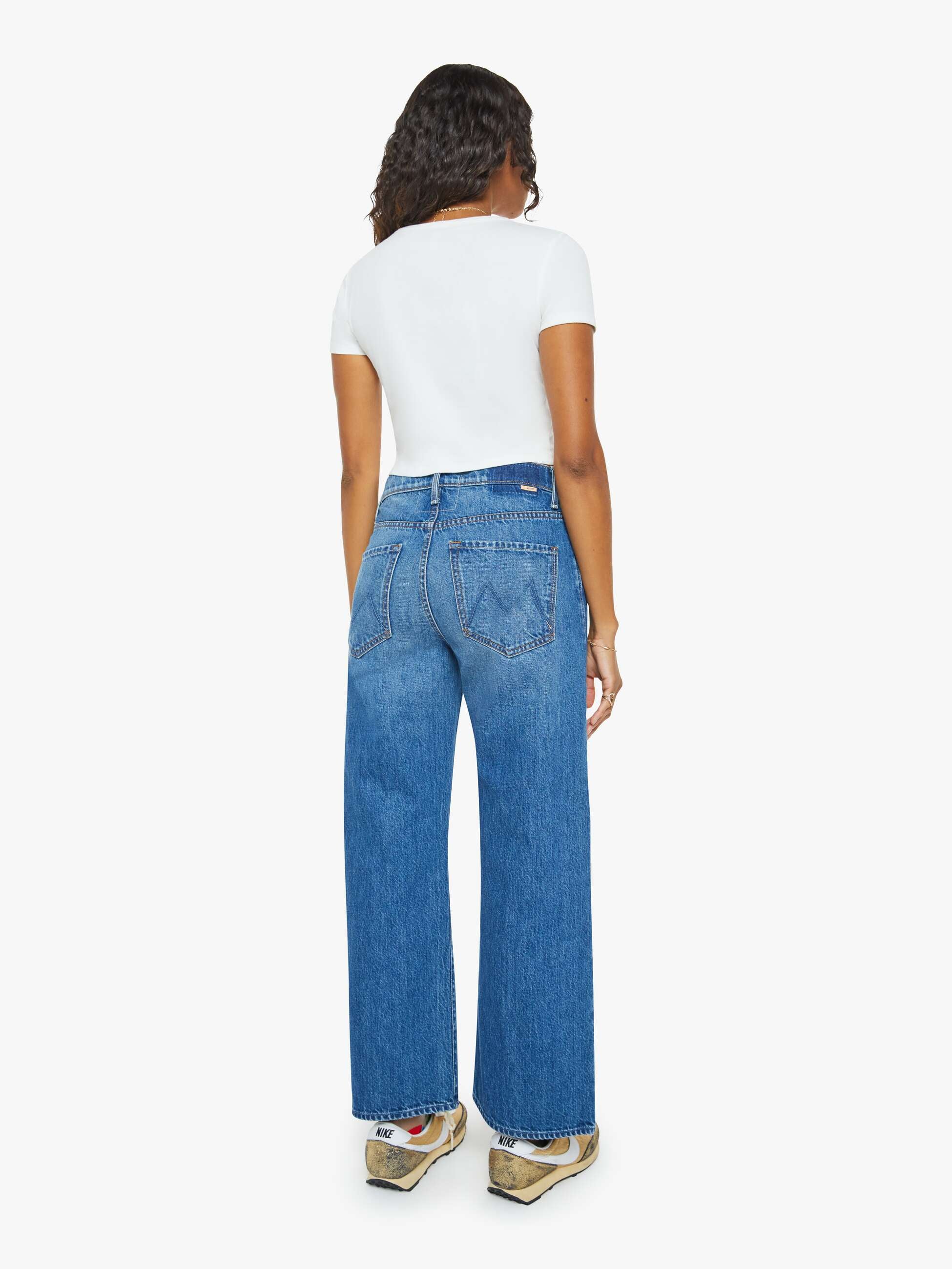 The Dodger Ankle - Green Thumb