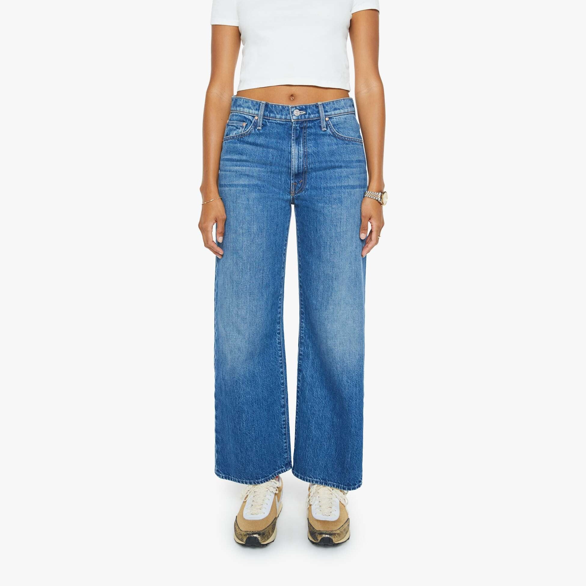 The Dodger Ankle - Green Thumb