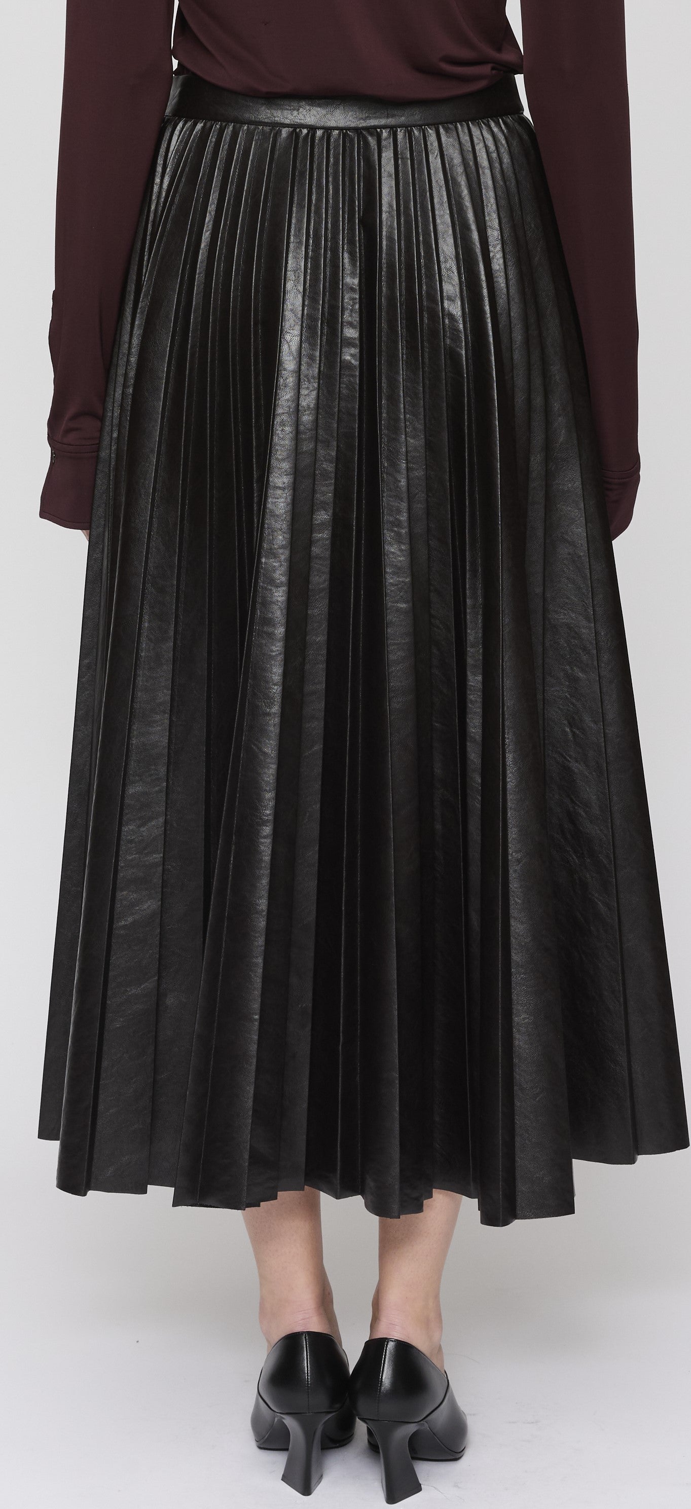 Etta Skirt