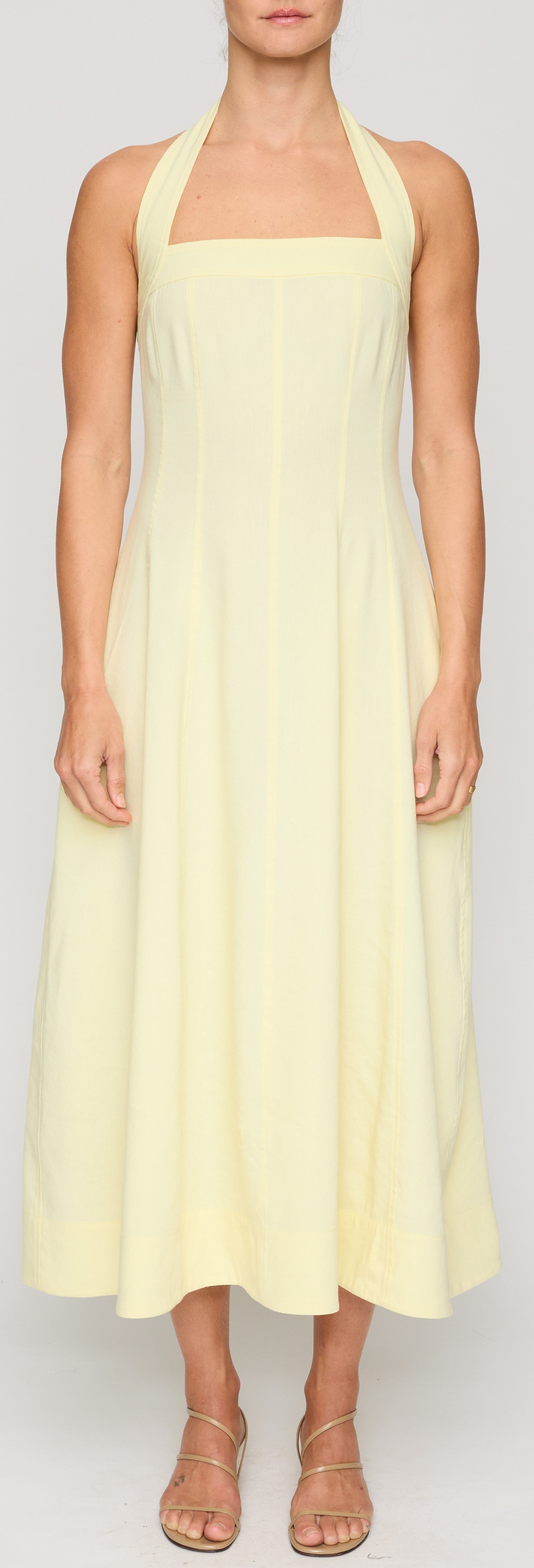 Light Canary
