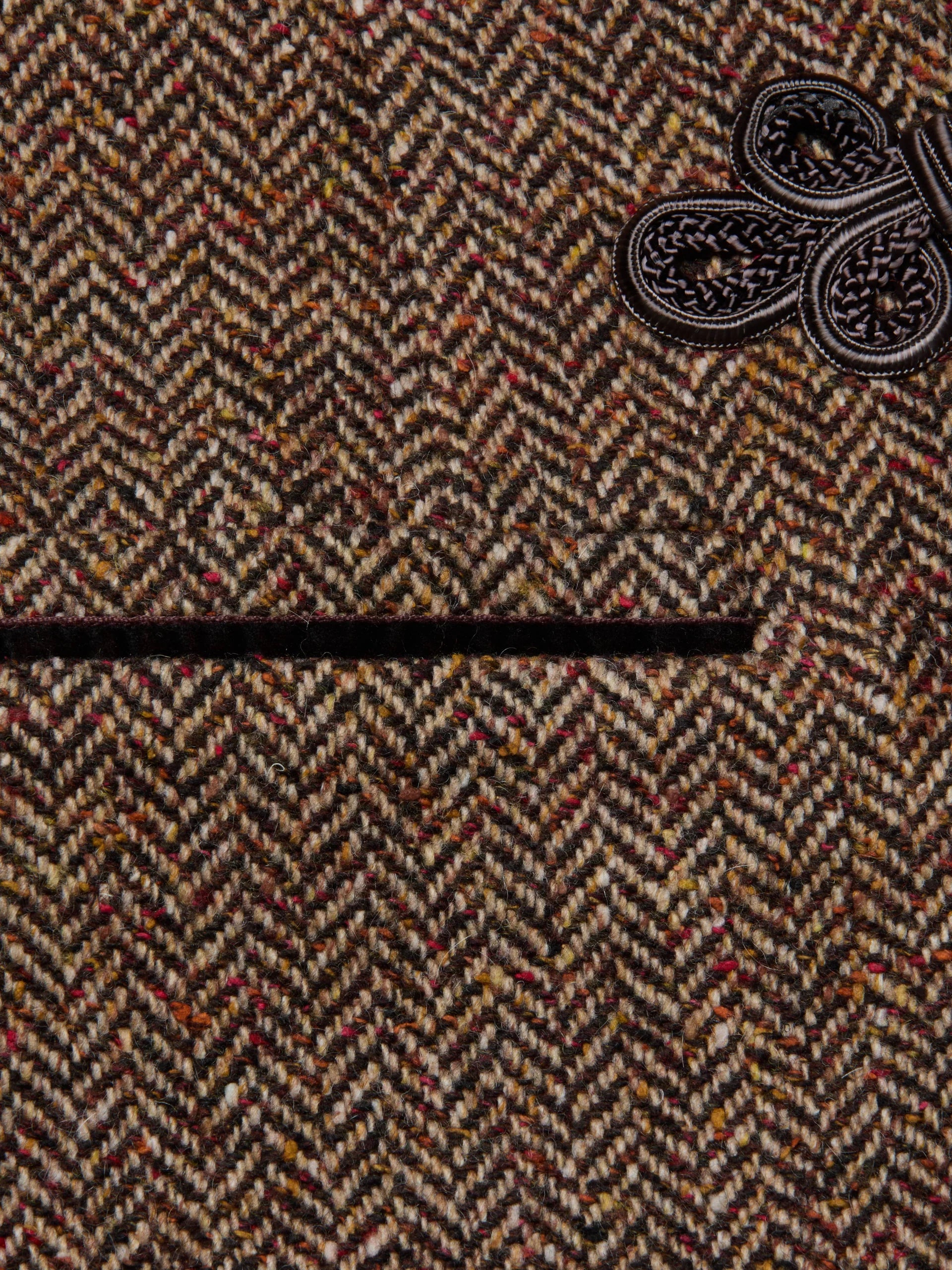 L'Agence Gable Blazer