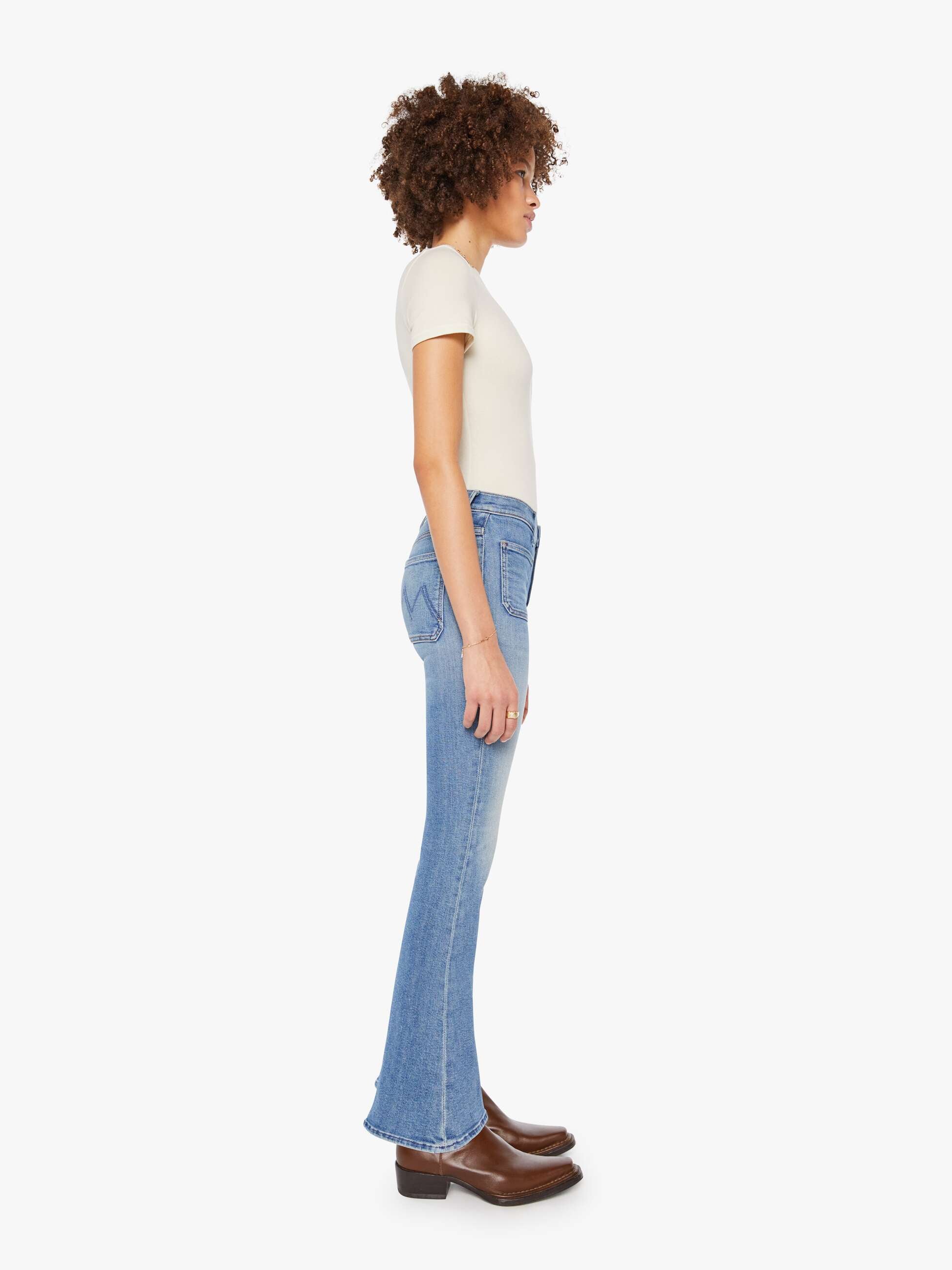 THE PATCH POCKET WEEKENDER