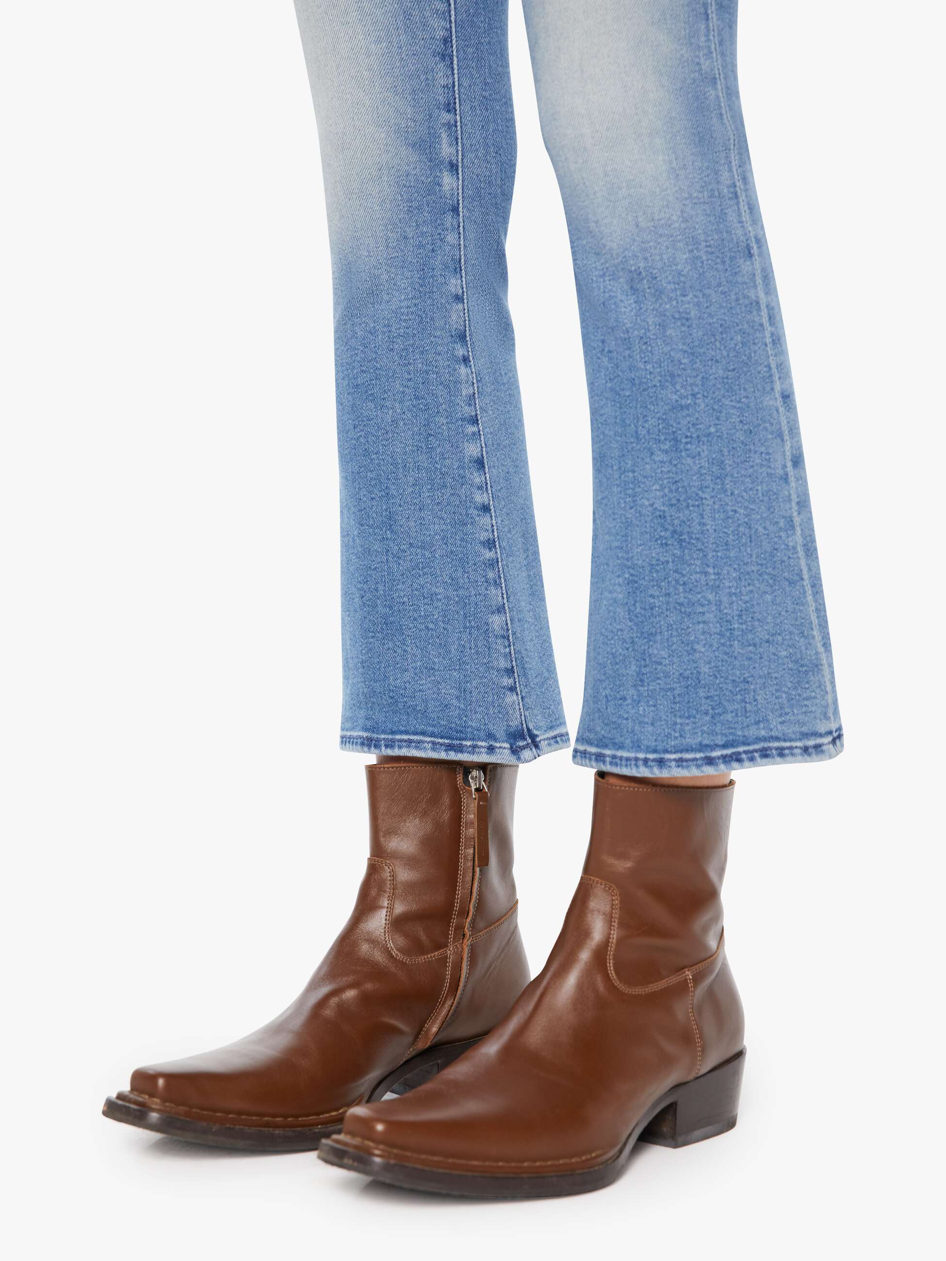 THE PATCH POCKET WEEKENDER