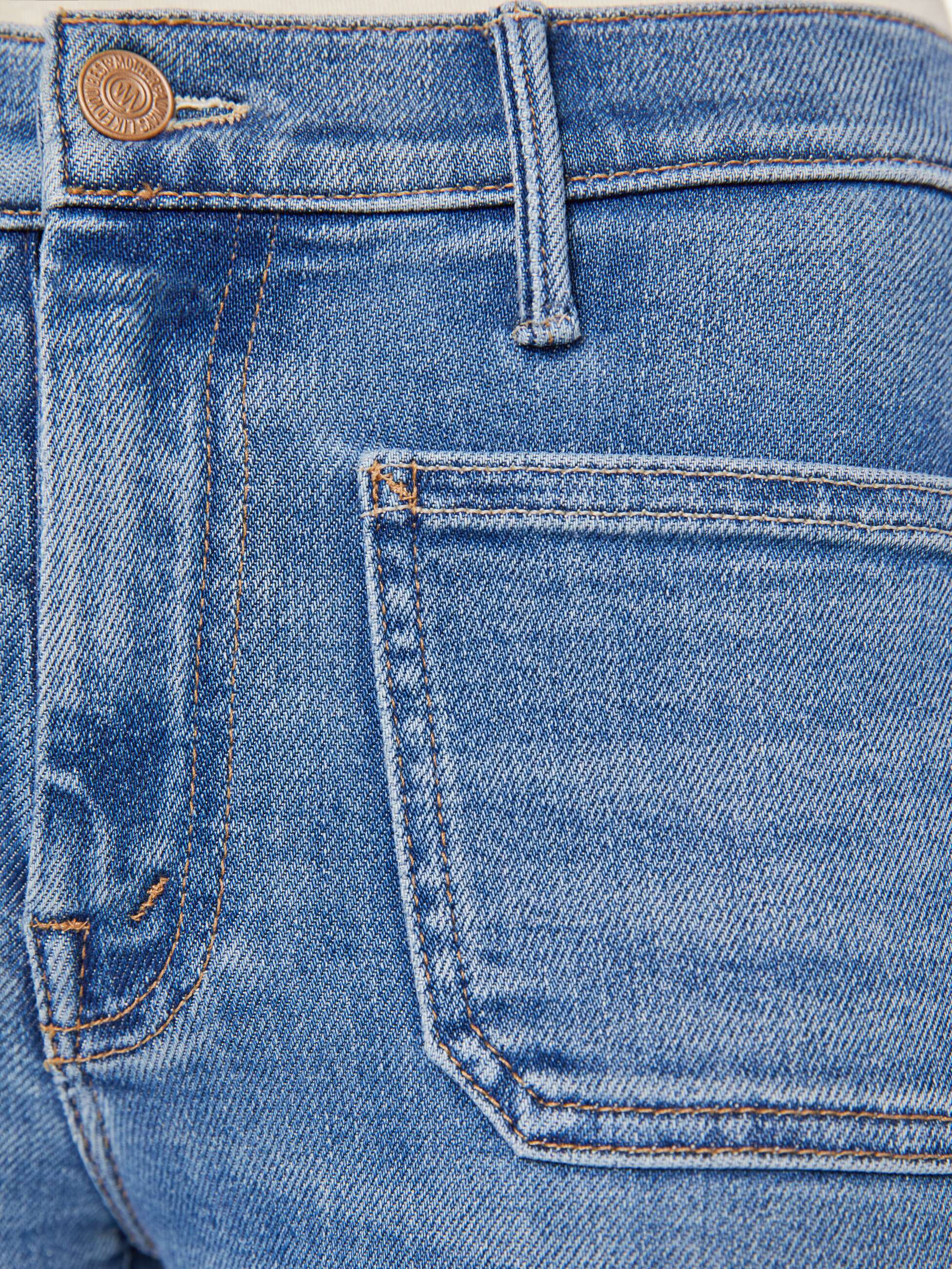 THE PATCH POCKET WEEKENDER