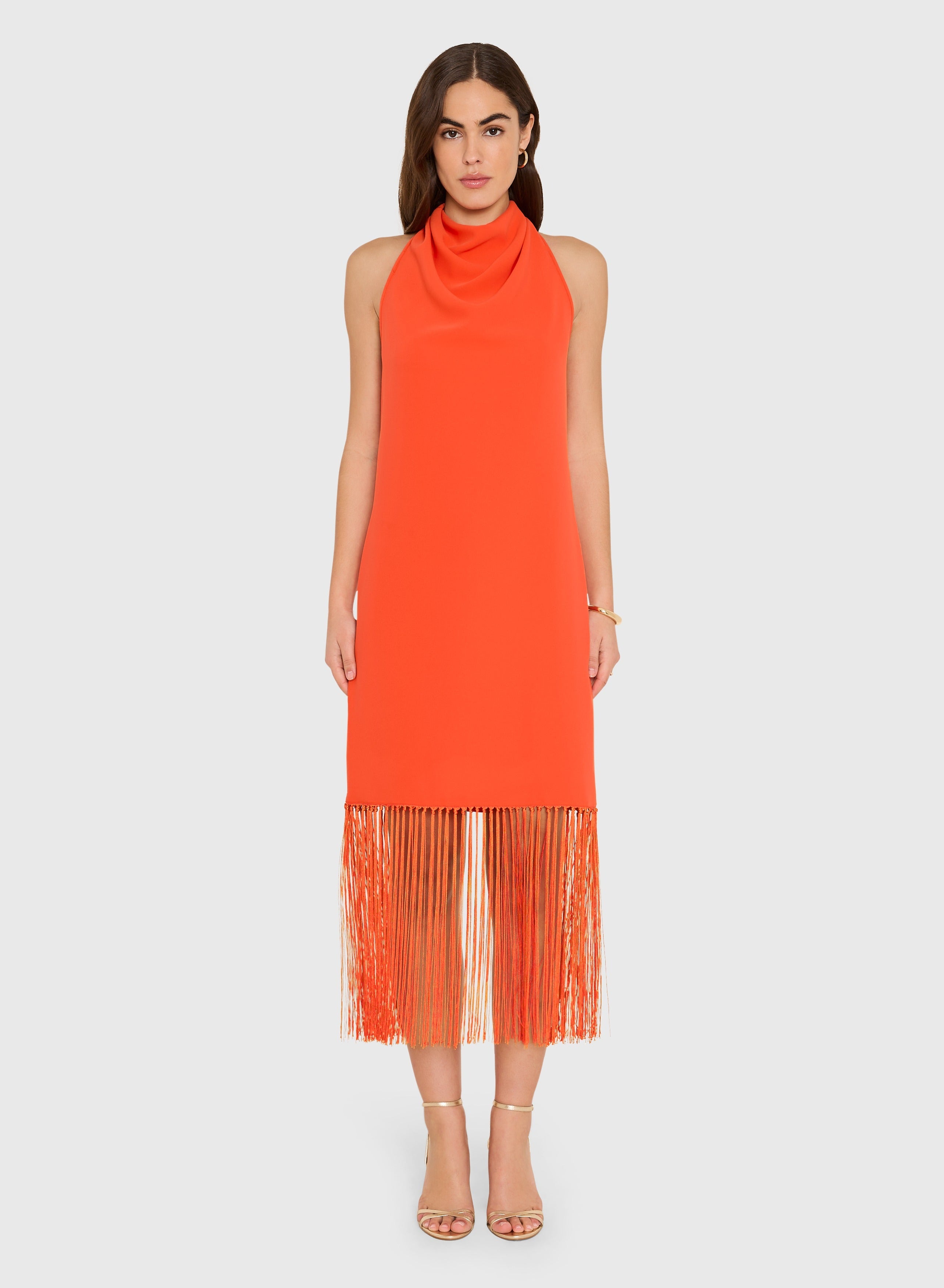 Syd Midi Dress
