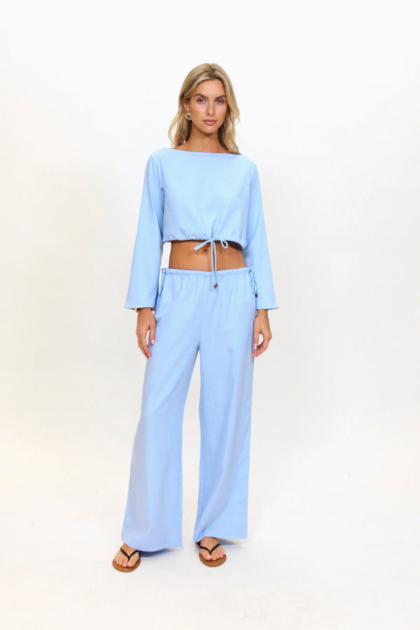 THE CHELLEY TOP