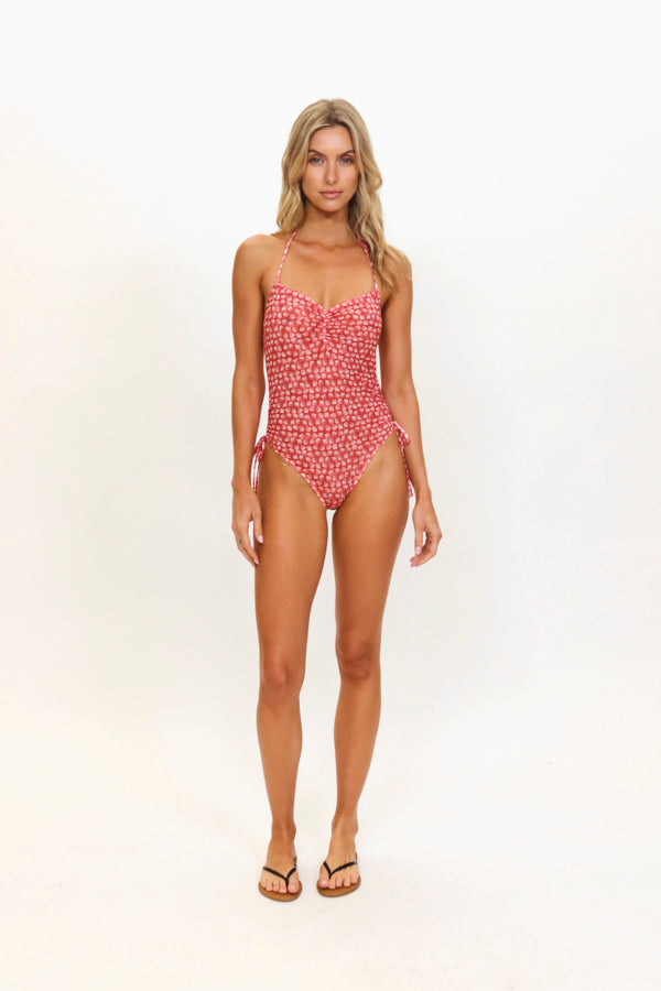 THE ADINA ONE PIECE