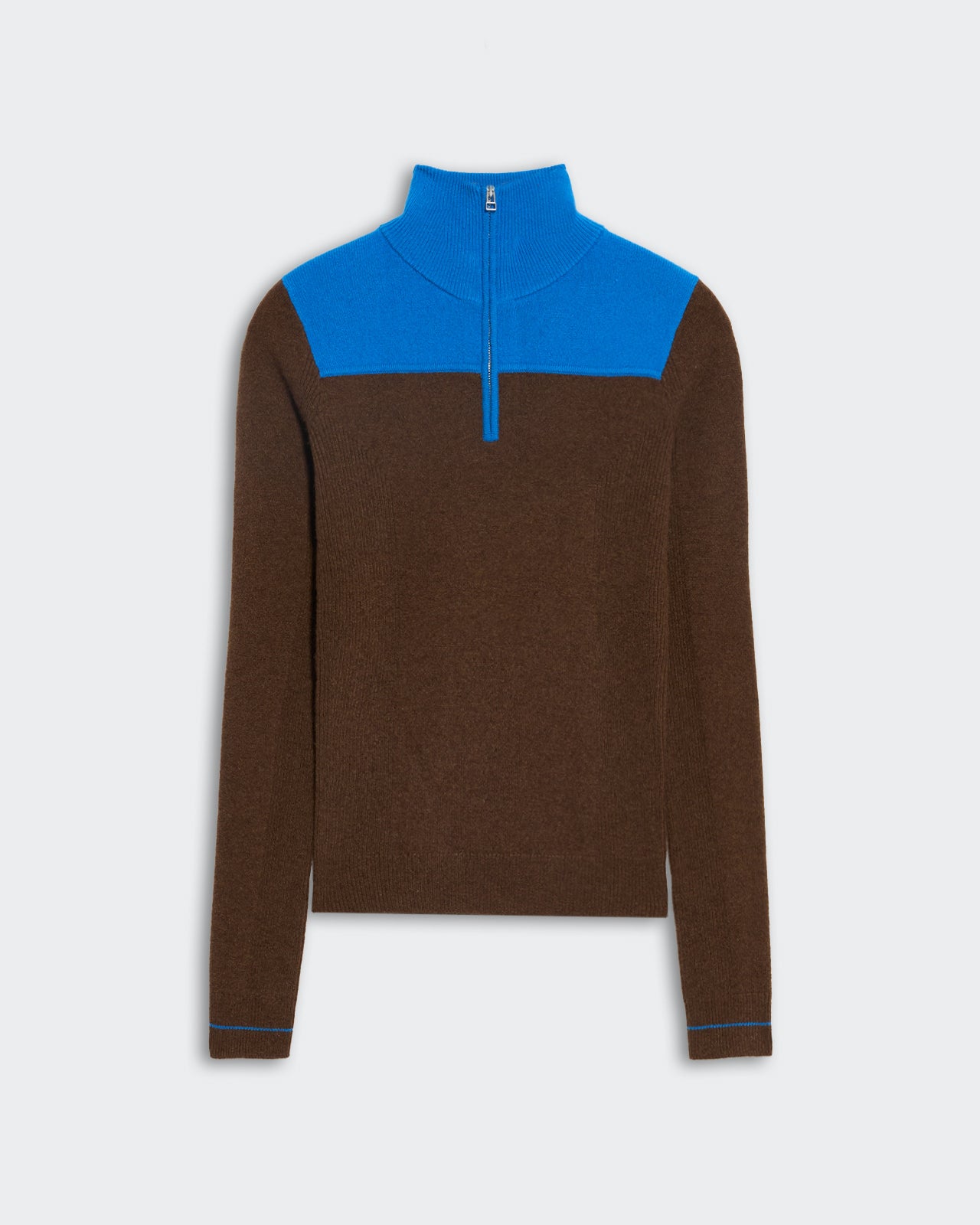 Alpine Half Zip