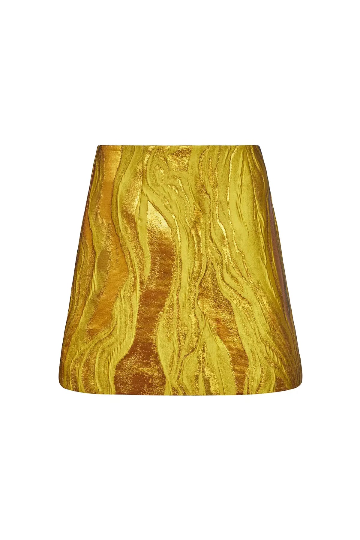 Hunter Bell Britt Mini Skirt