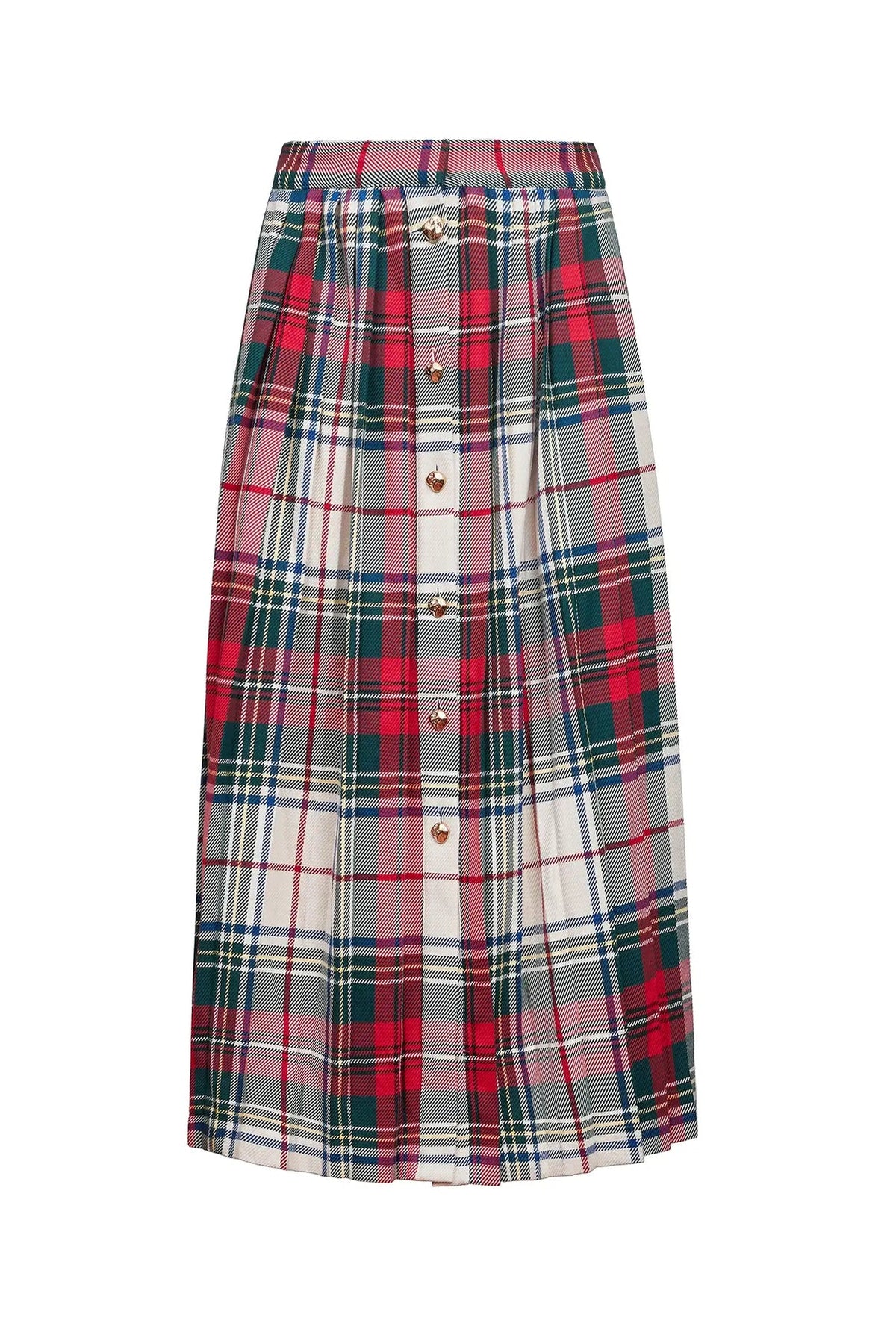 Harlan Skirt