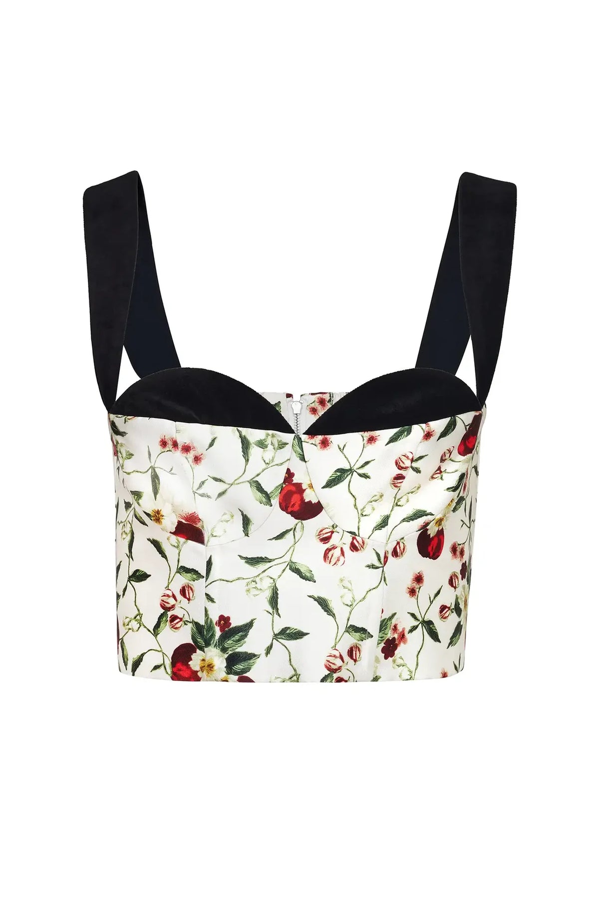 Hunter Bell Ralston Bustier