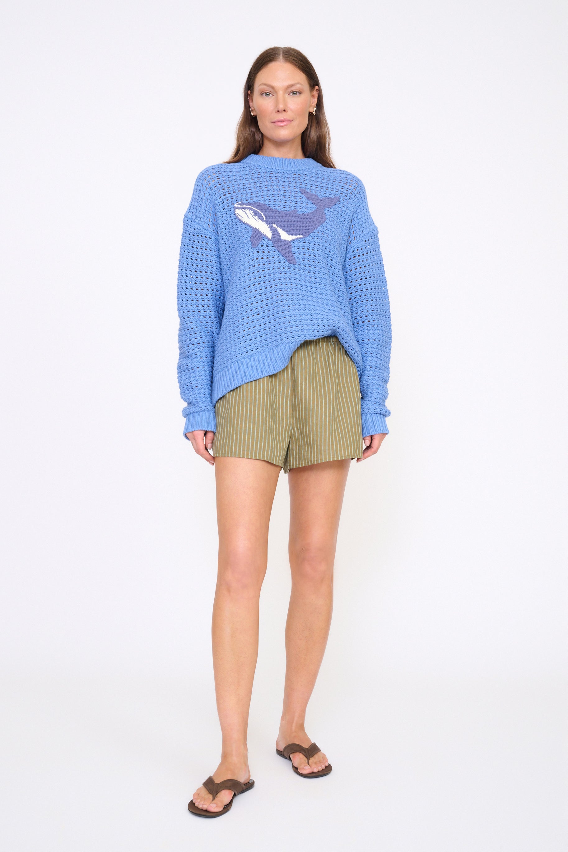 GIADA SWEATER