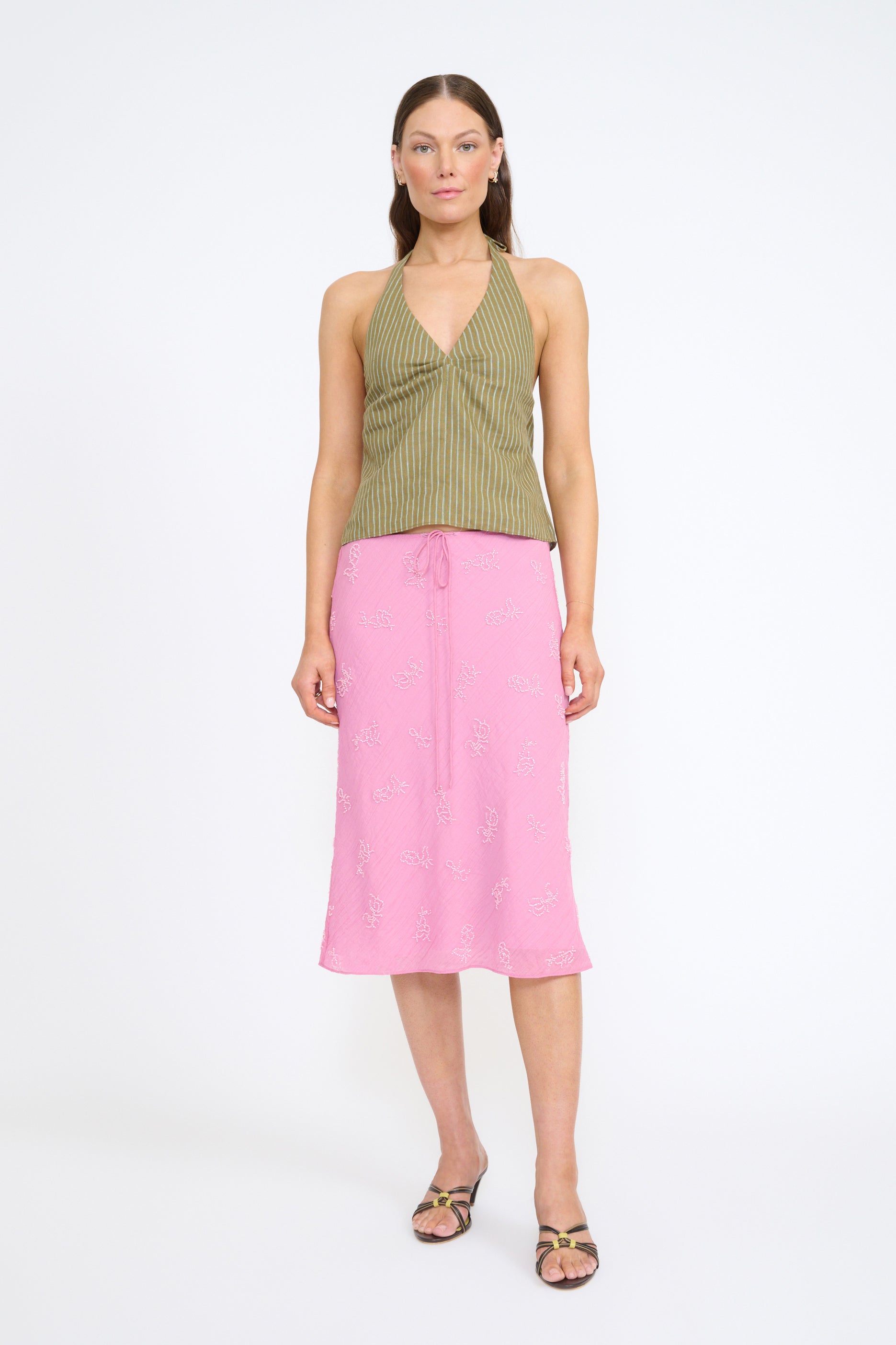 LUCIA SKIRT