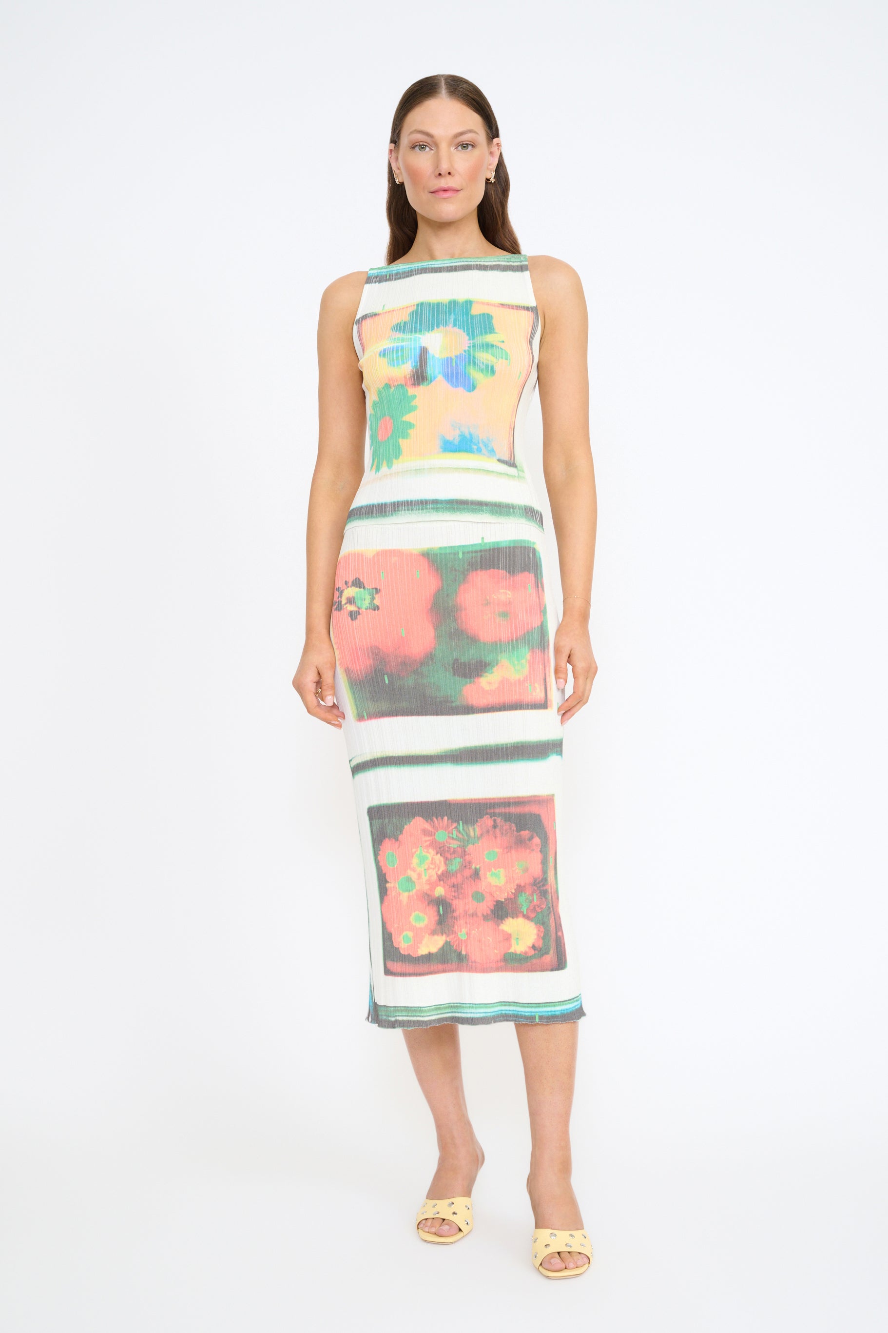 NOEMI SKIRT