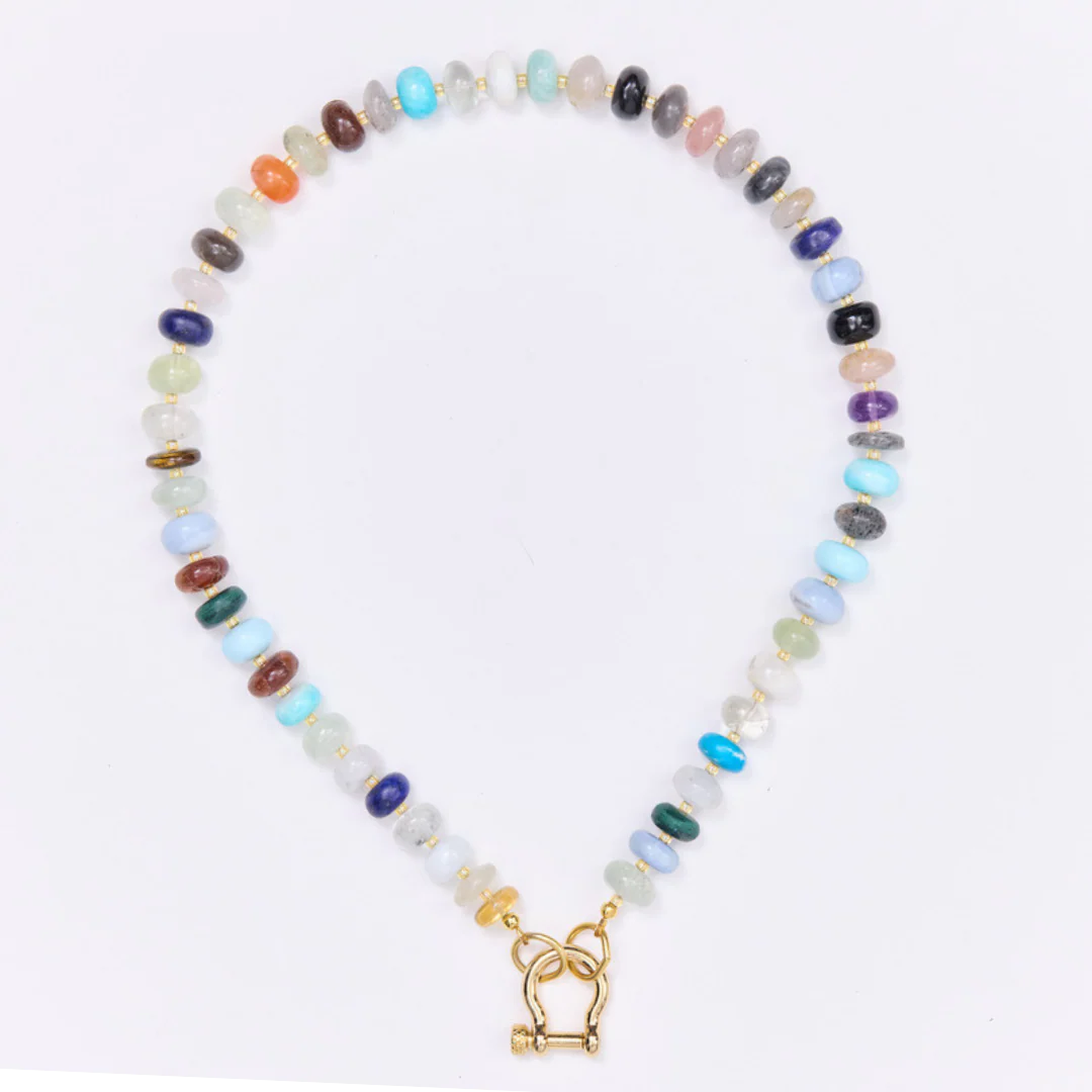 Spicy Dan Lyla Necklace