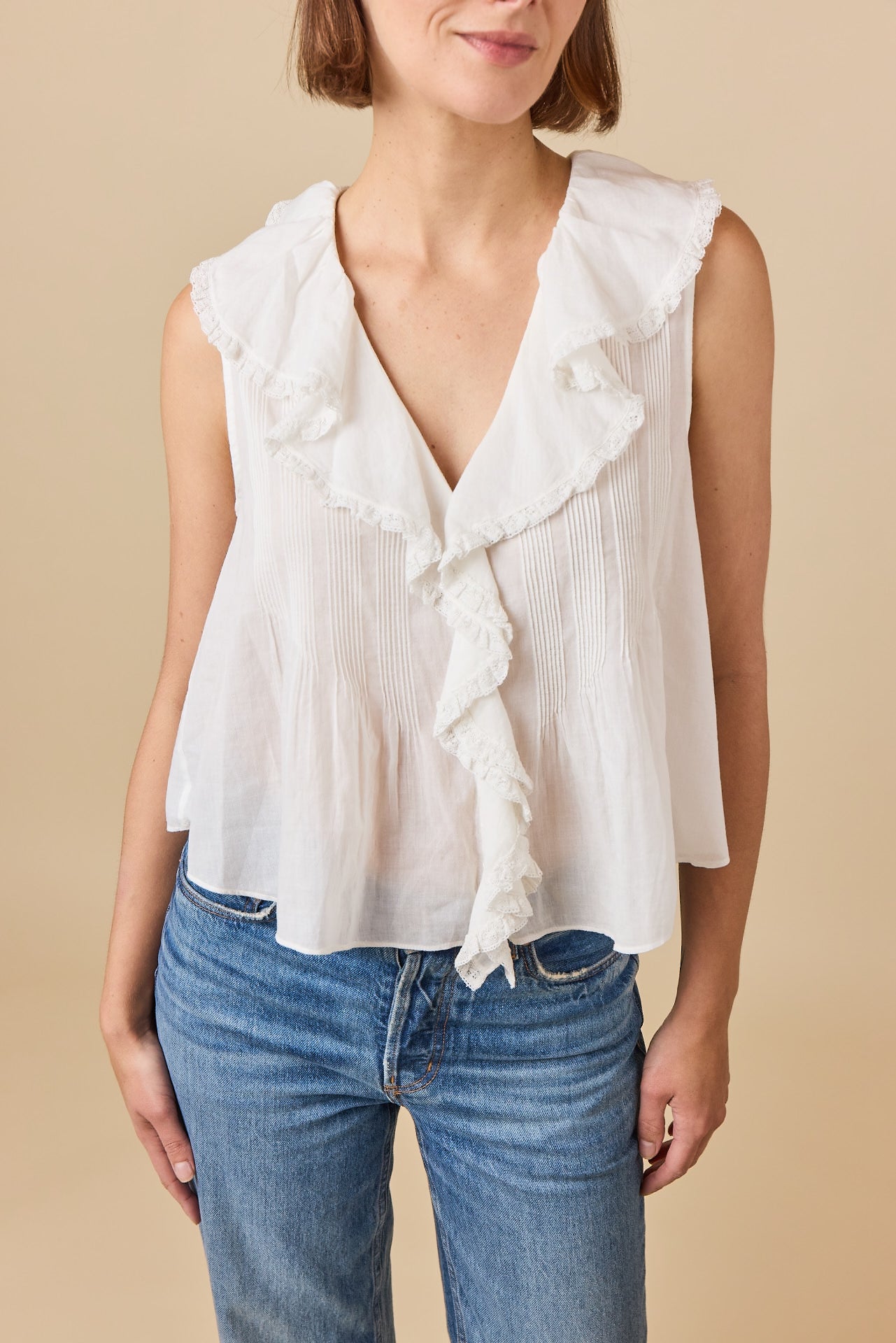 HILDA TOP