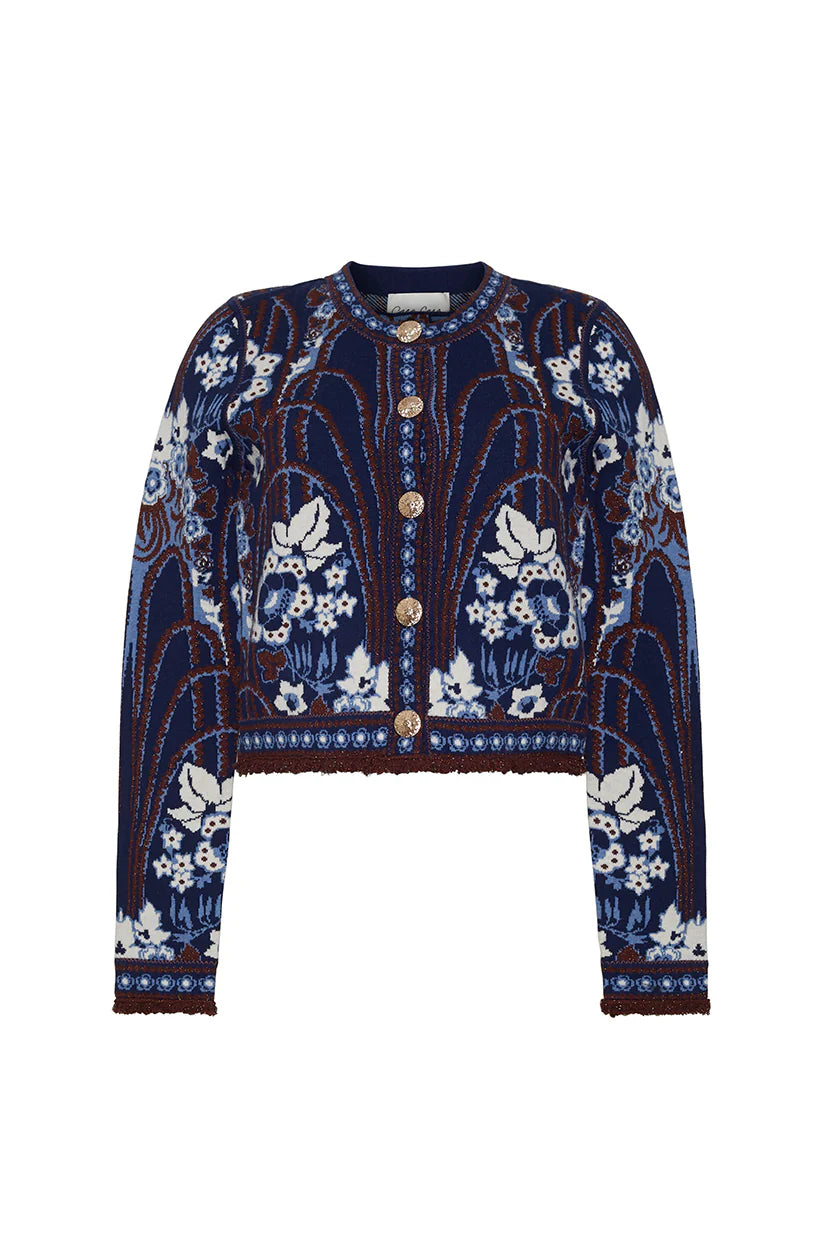 Cara Cara Livi Jacket