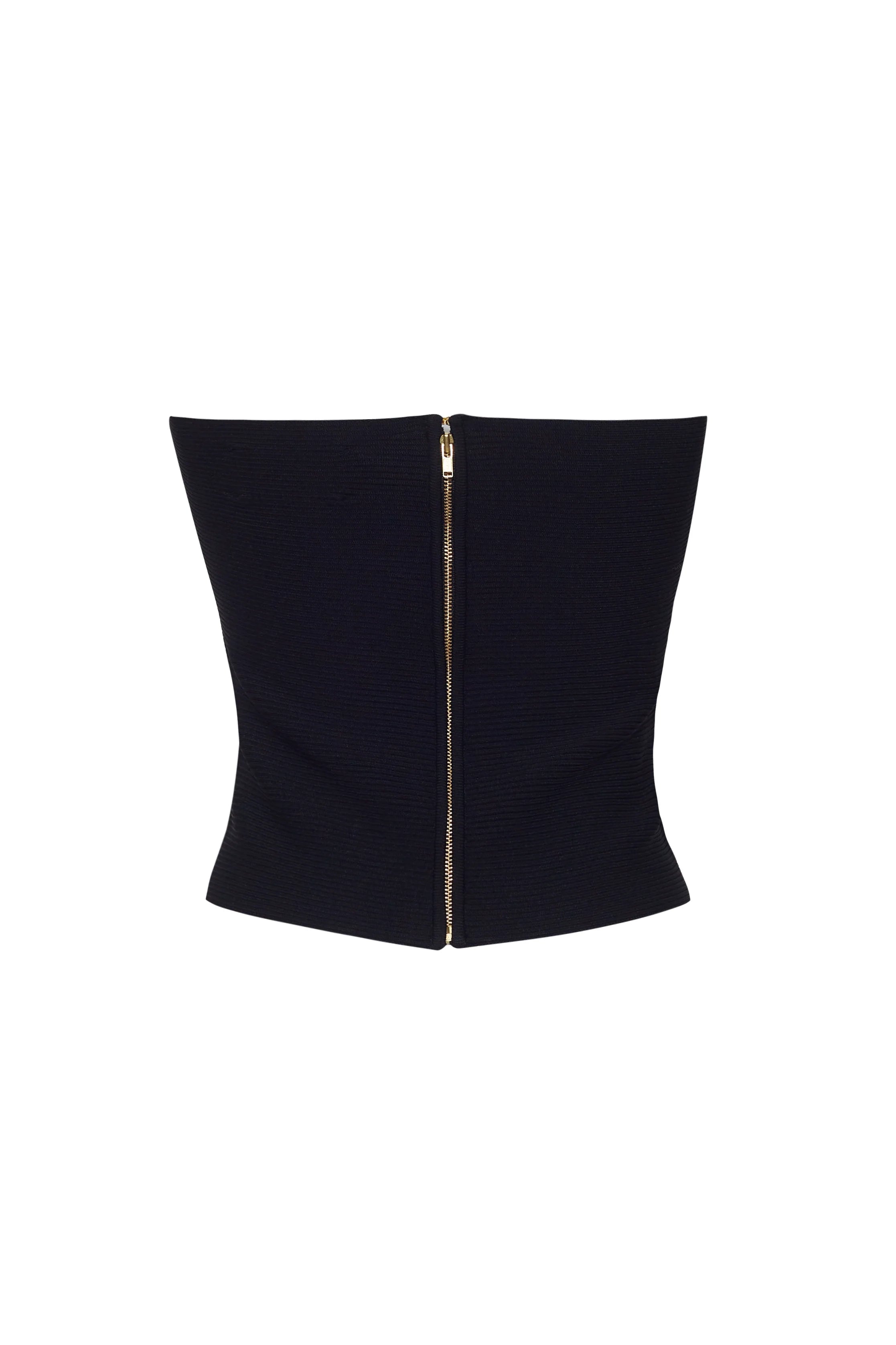 Cara Cara Ida Top - Black