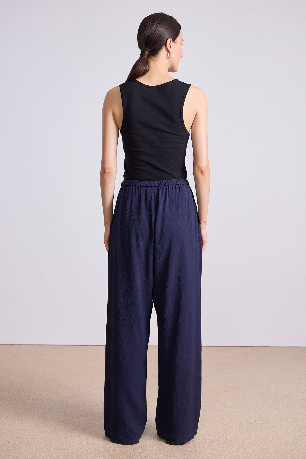 KARI PULL ON PANT