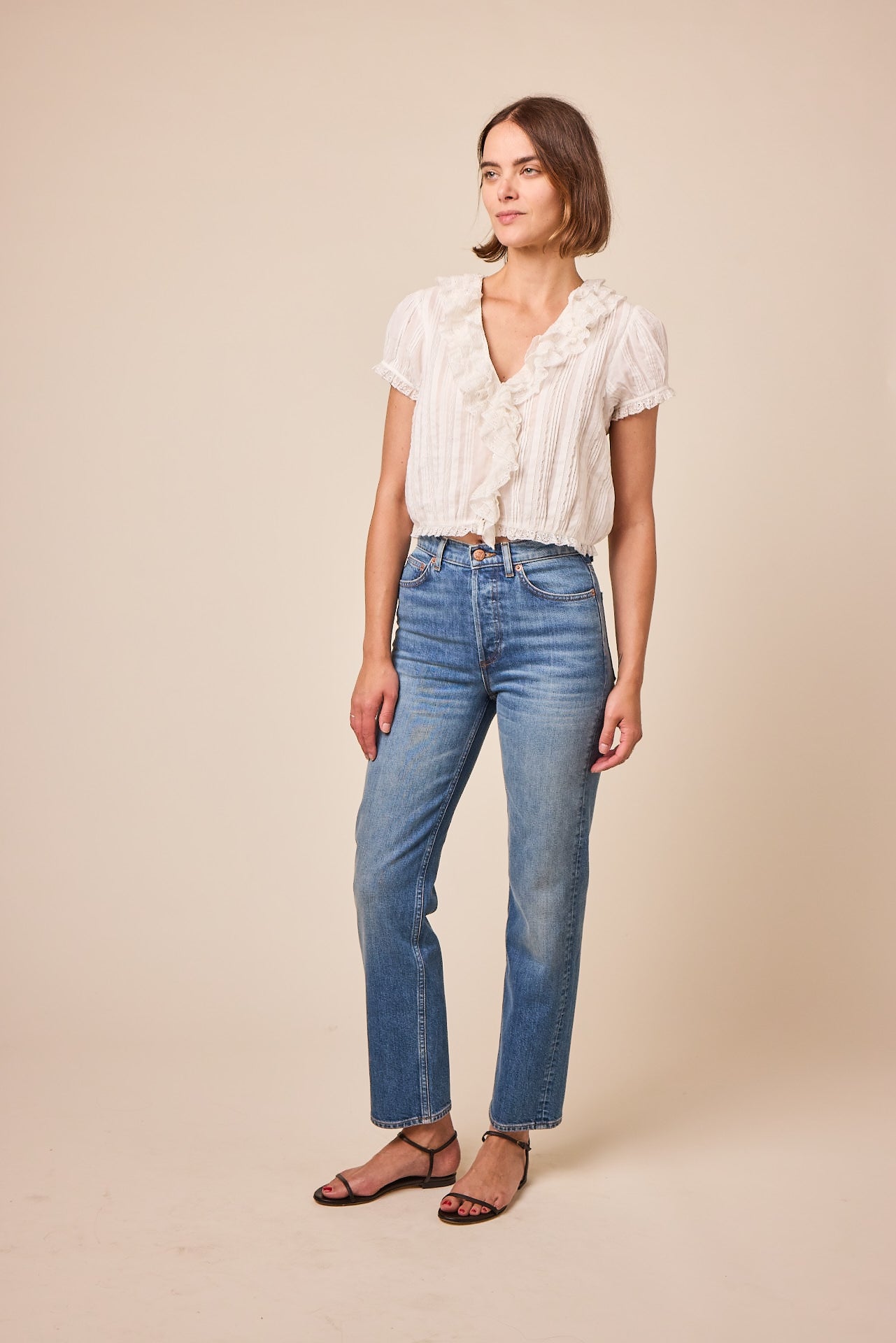 BERNADETTE TOP