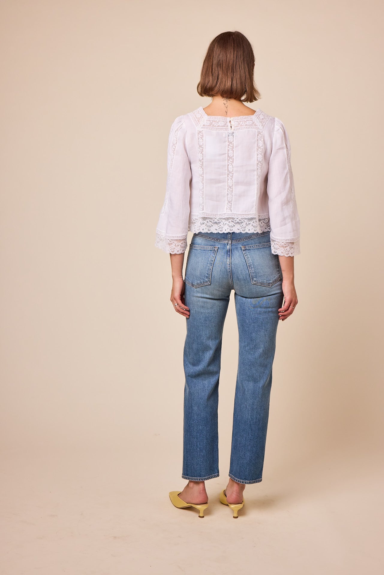 SOLSTICE TOP