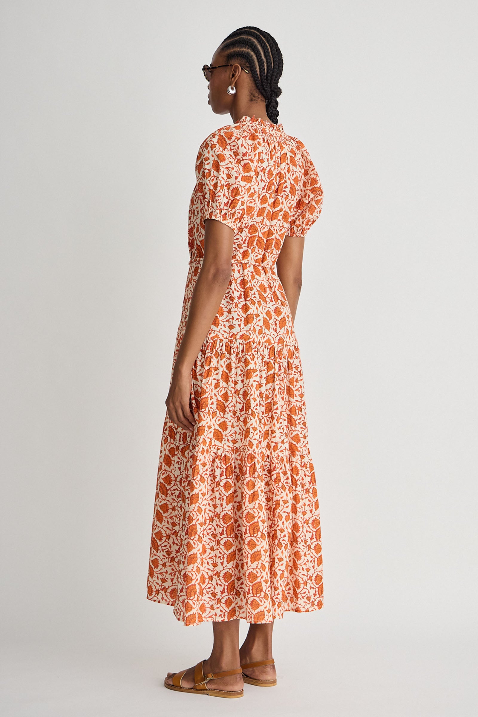 MAZZA MAXI
