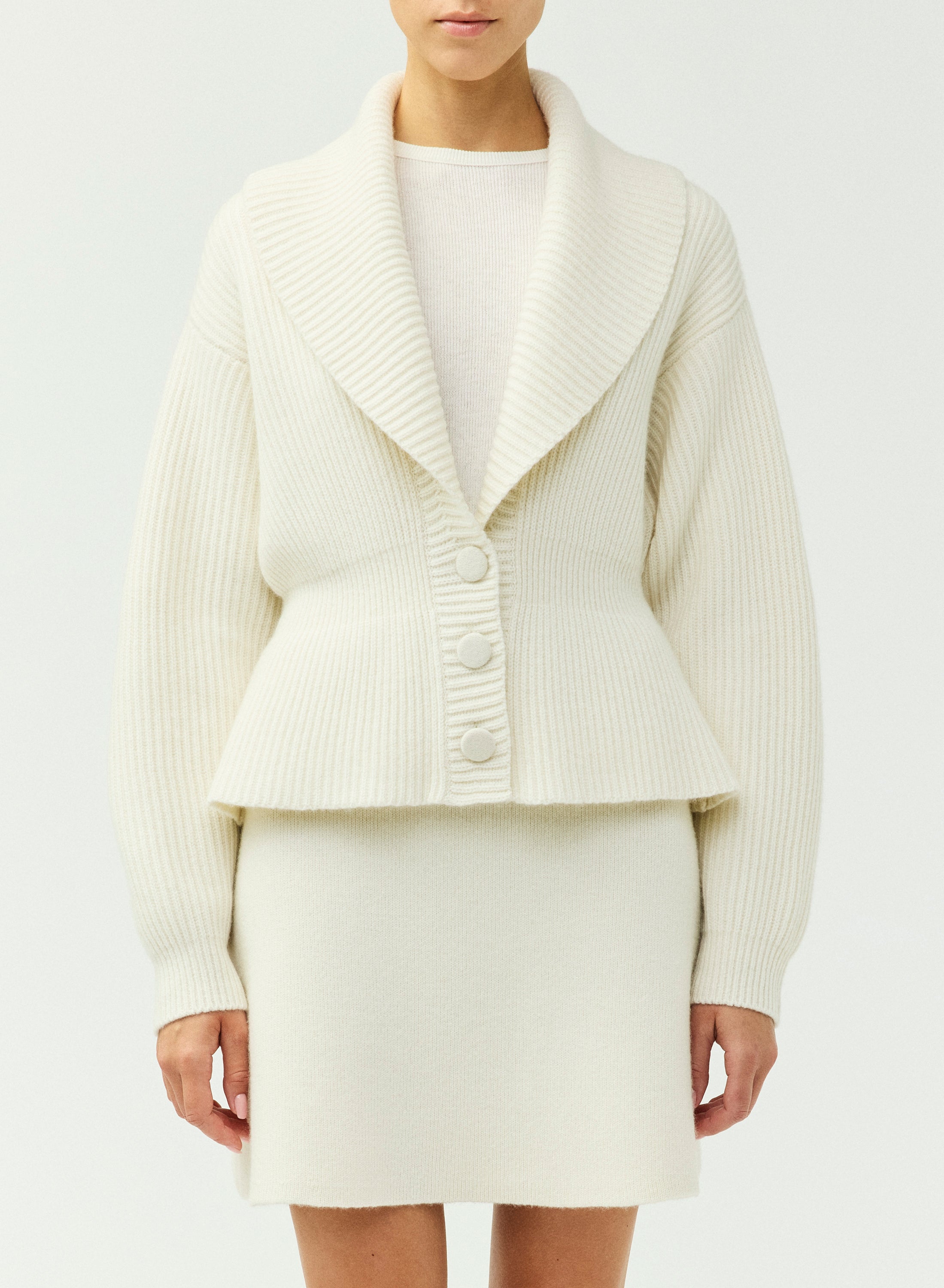 Alessandra Cardigan Jacket