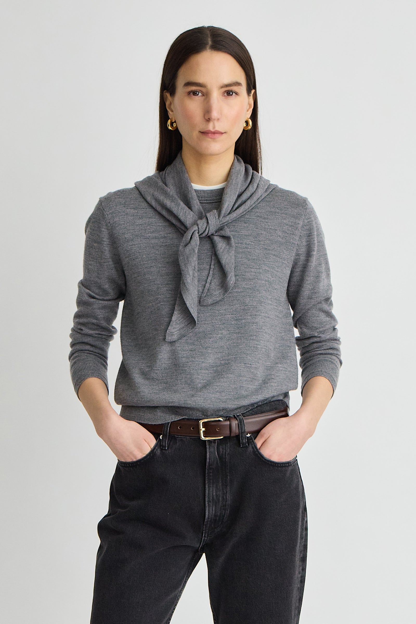 GREY