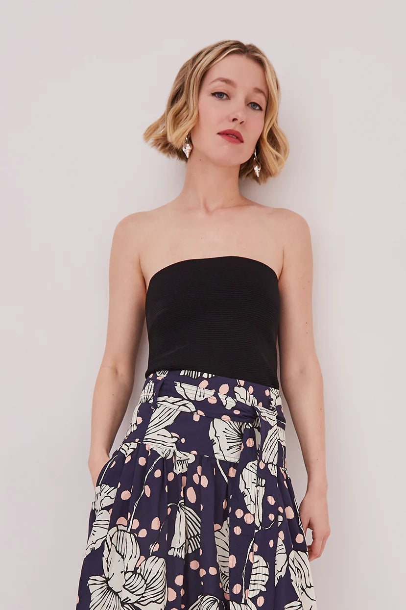 Cara Cara Ida Top - Black