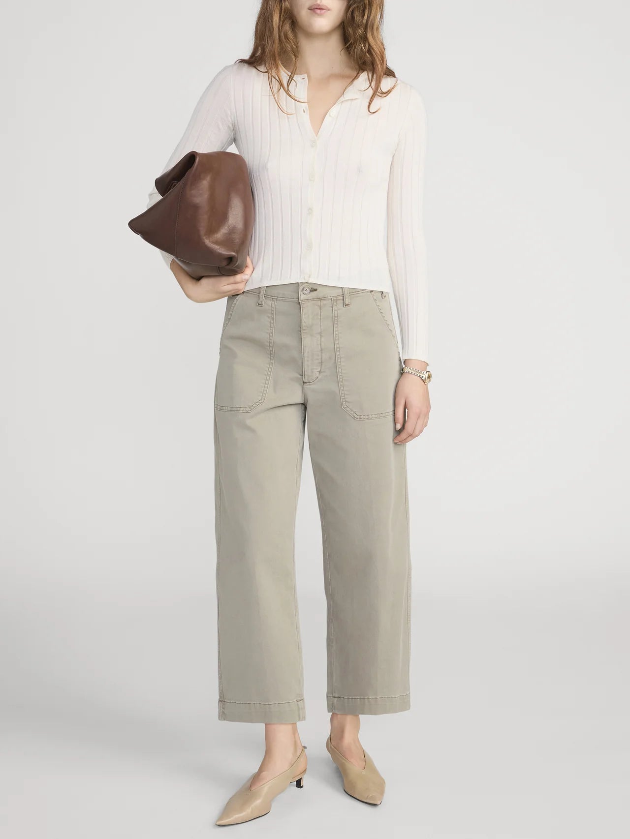 Frame Ranger Pant