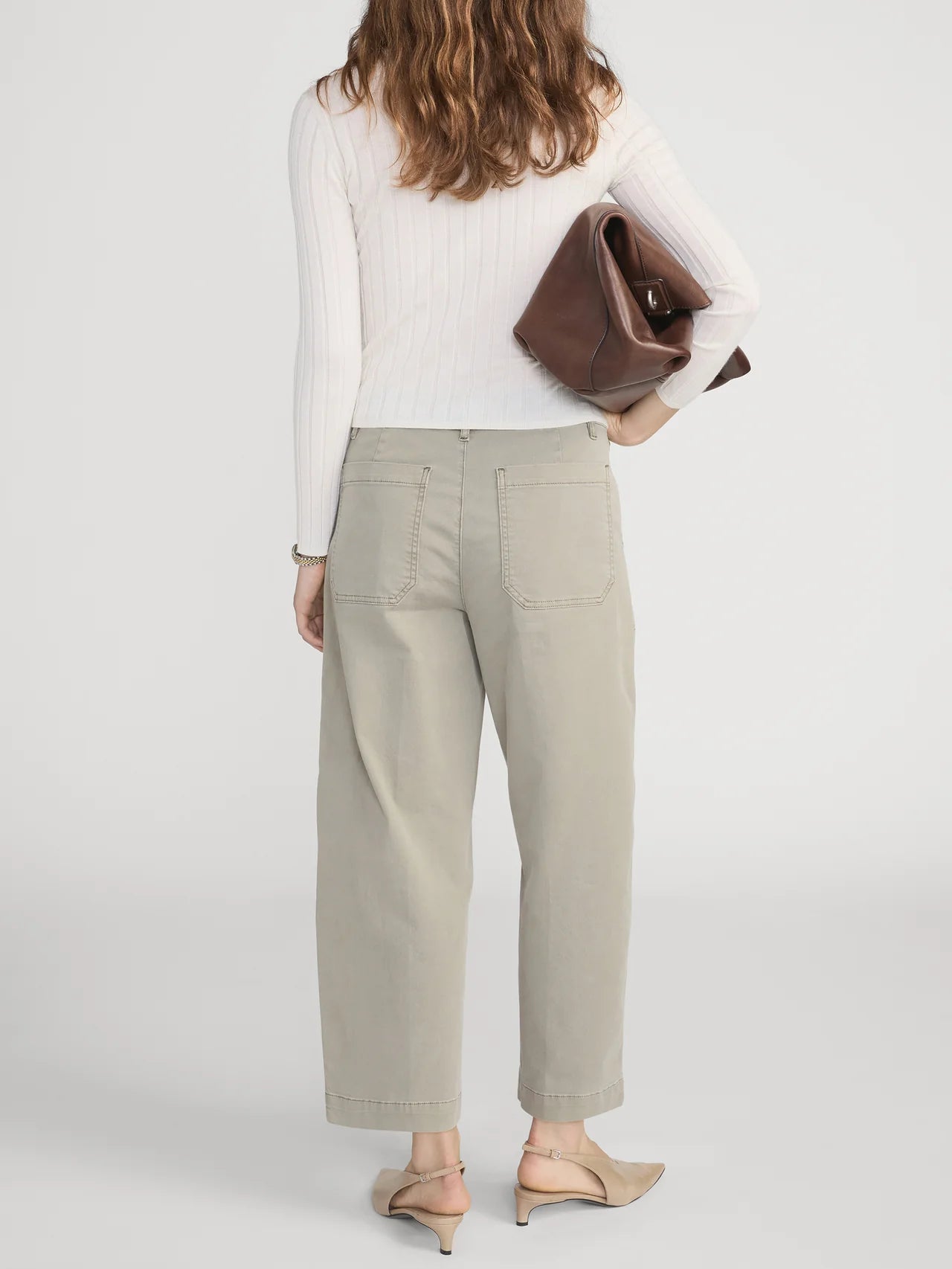Frame Ranger Pant