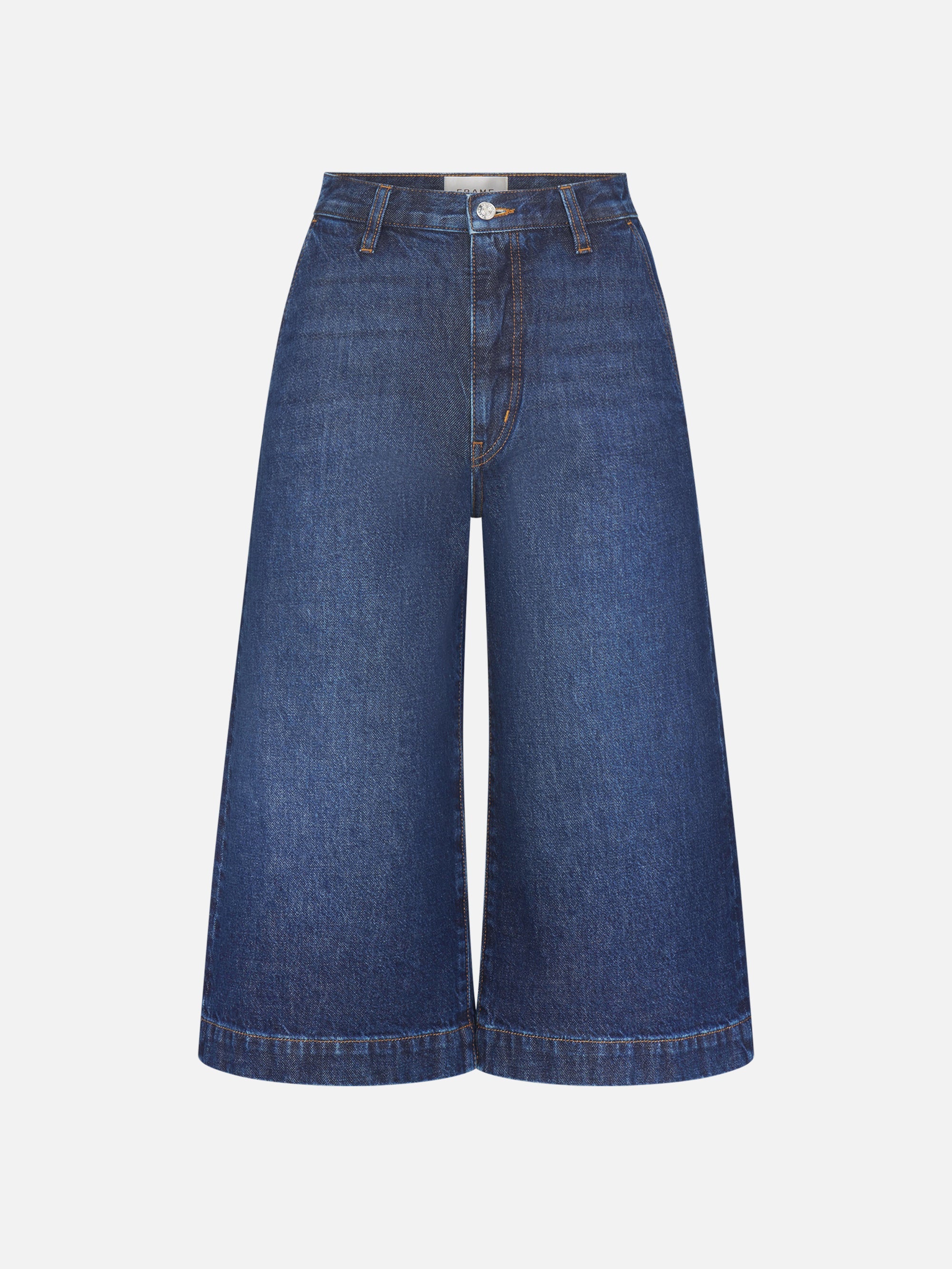 FRAME The Culotte
