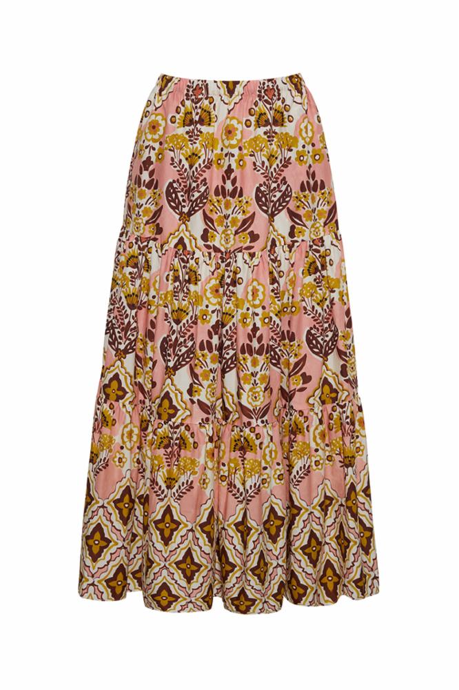 Cara Cara Melanie Skirt