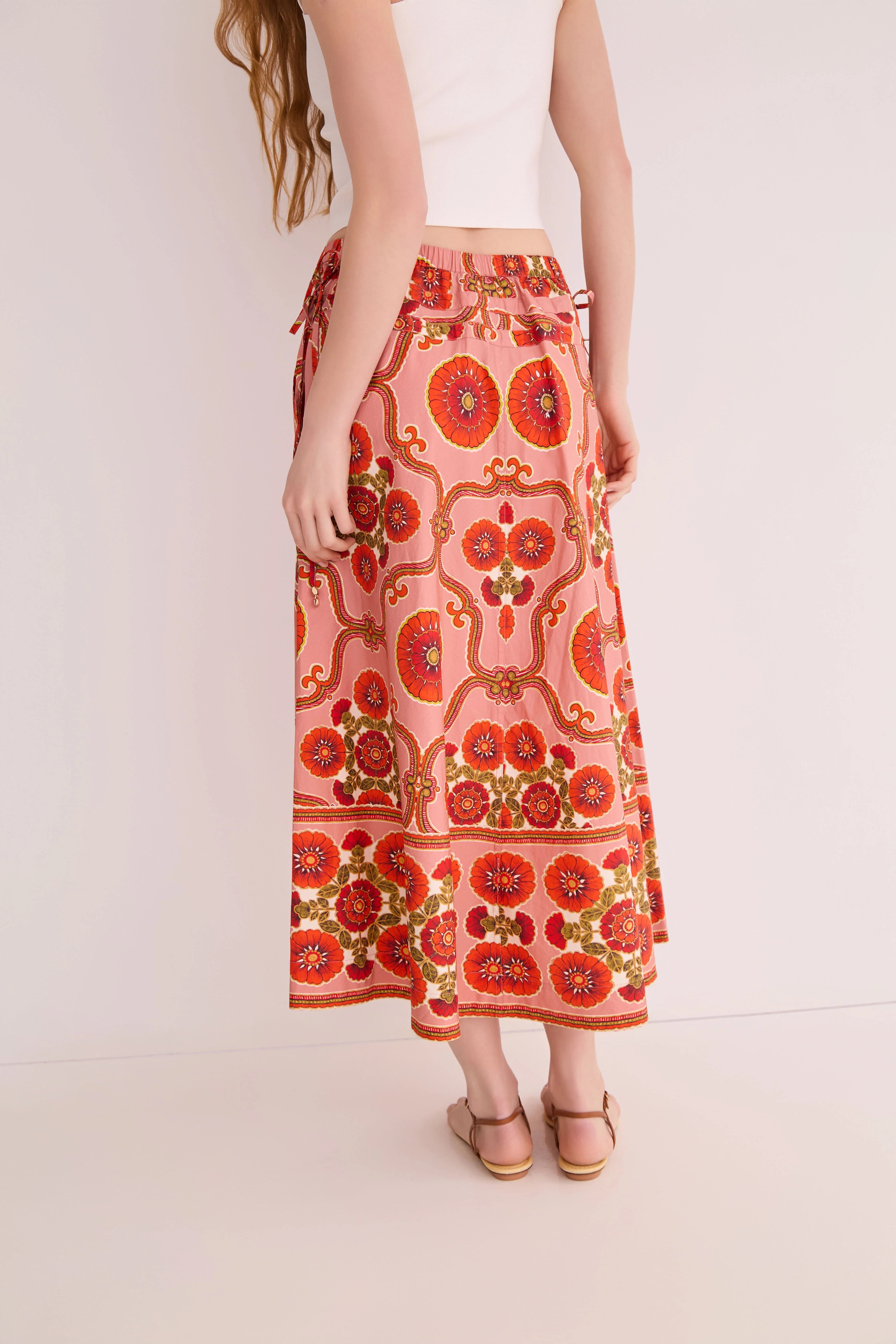 Cara Cara Meret Skirt