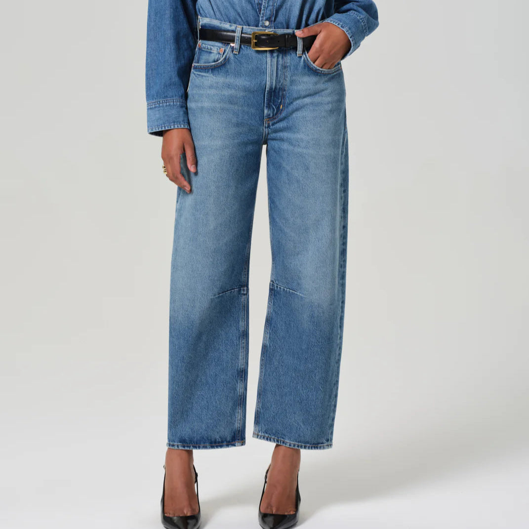 Citizens of Humanity Miro Relaxed Jean