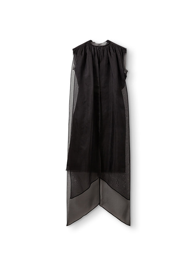Vivaldi Shift Dress
