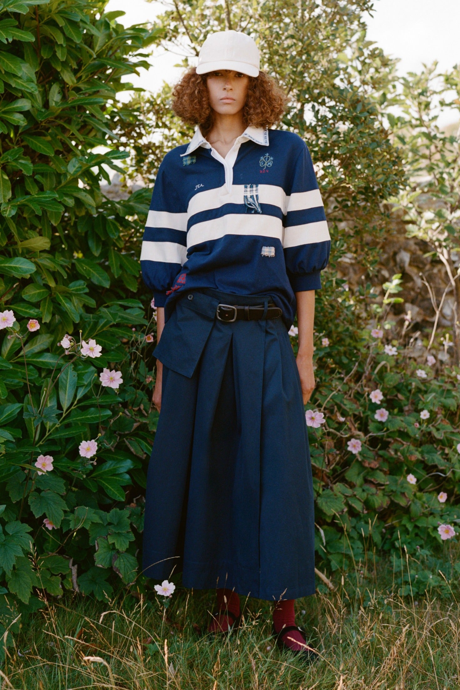 Sea New York Andrea Skirt