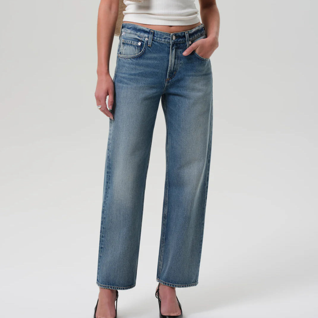ＪINn Citizens of Humanity Lindz Jeans