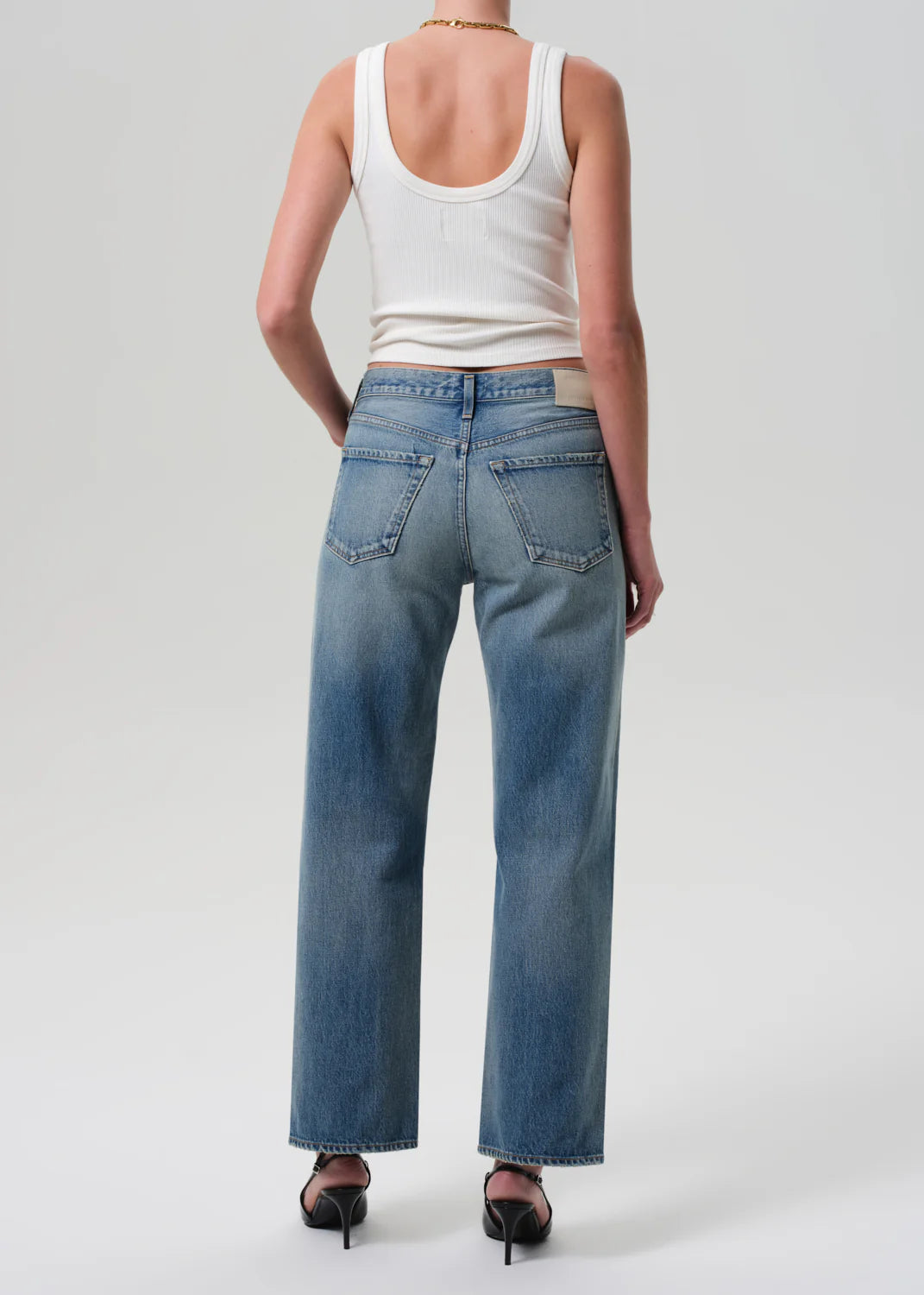 Citizens of Humanity Lindz Jeans