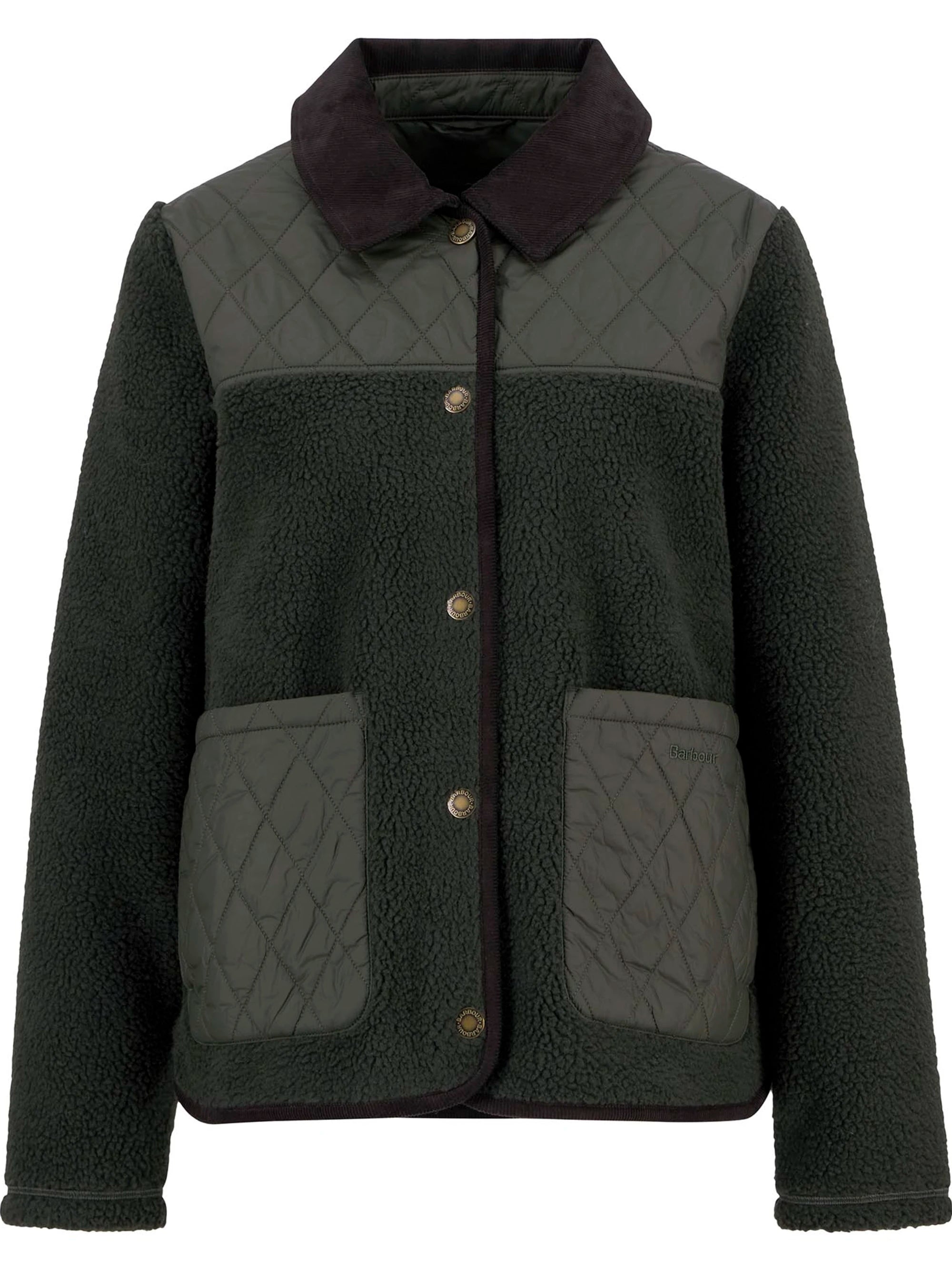 Barbour Laurel Fleece