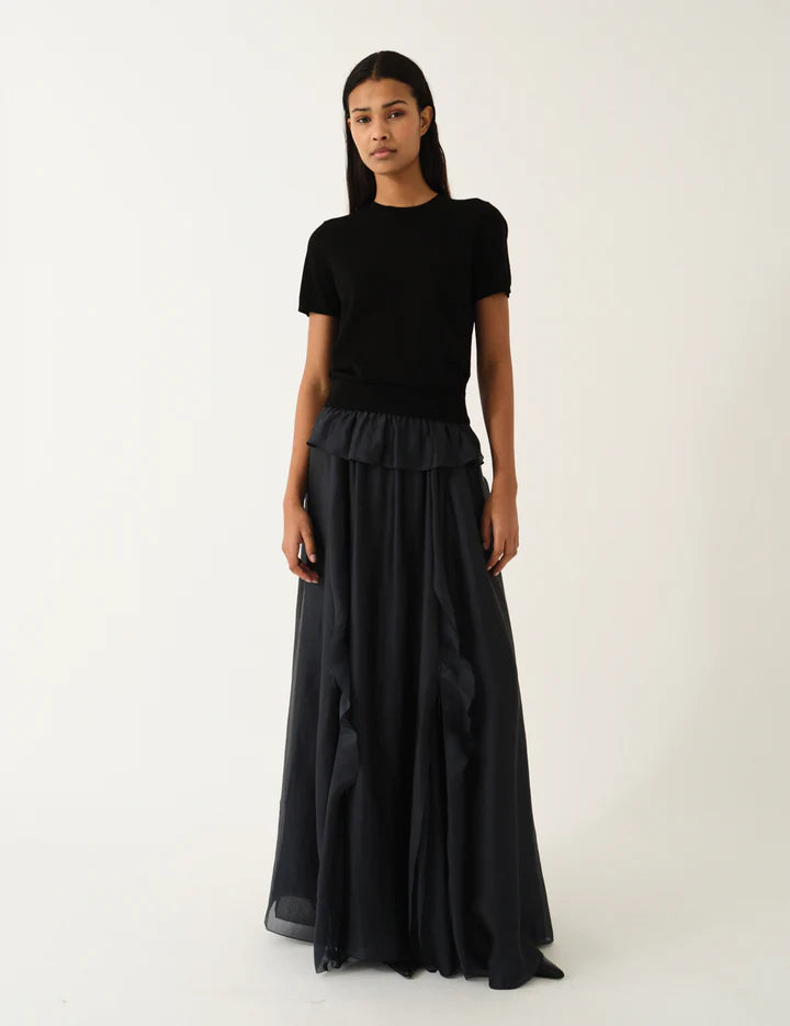 The Garment Gilian Statement Maxi Skirt