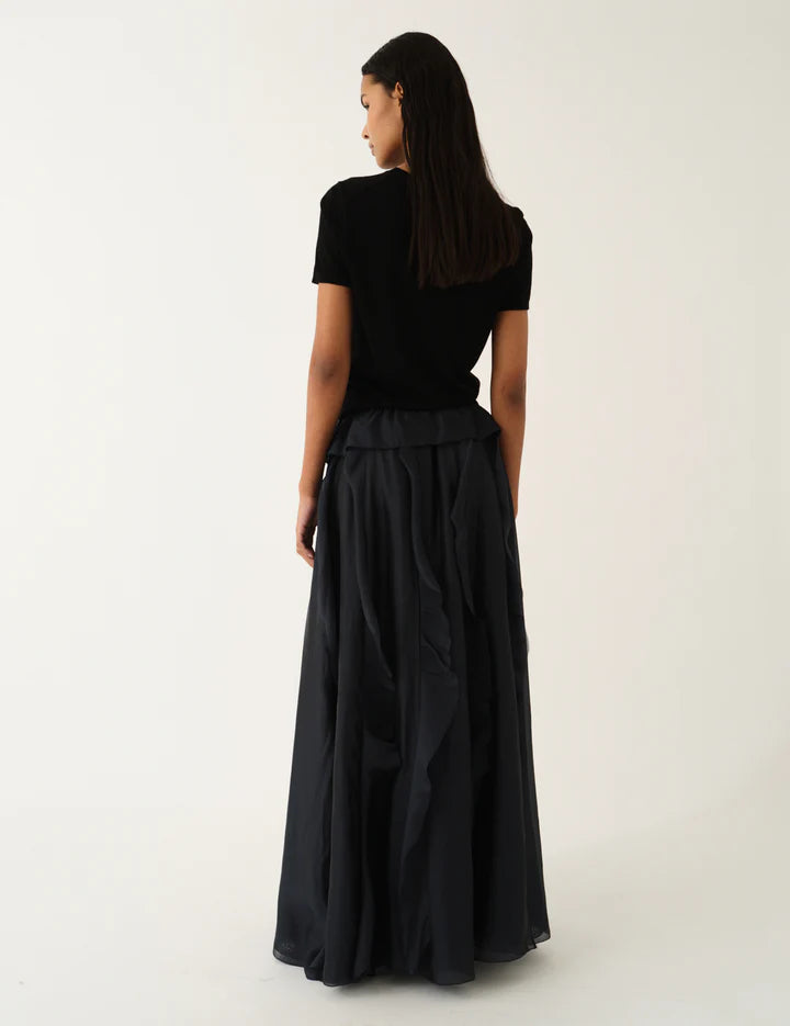 The Garment Gilian Statement Maxi Skirt