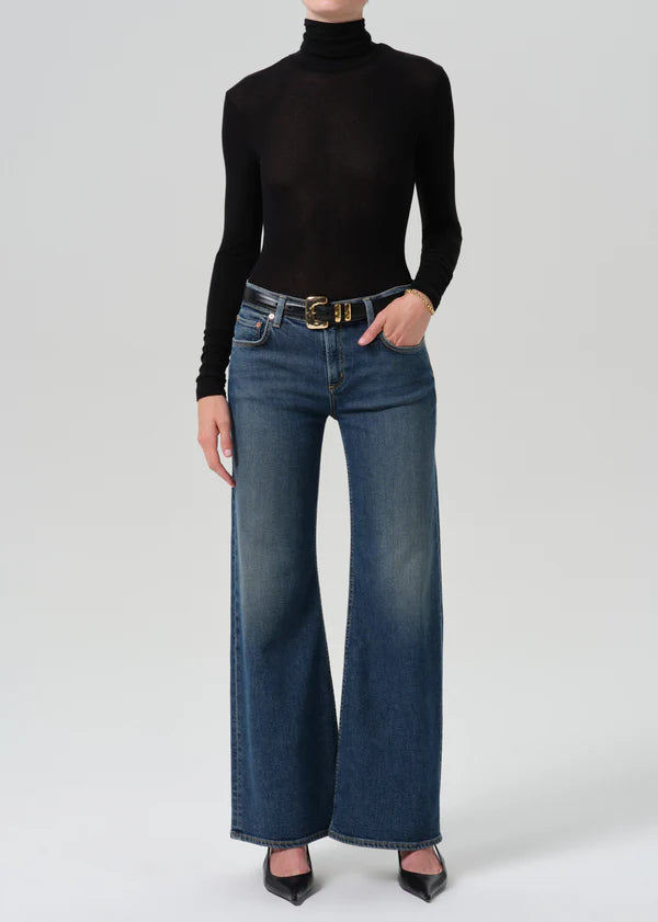 Citizens Of Humanity Nora Trouser - Nocturnal