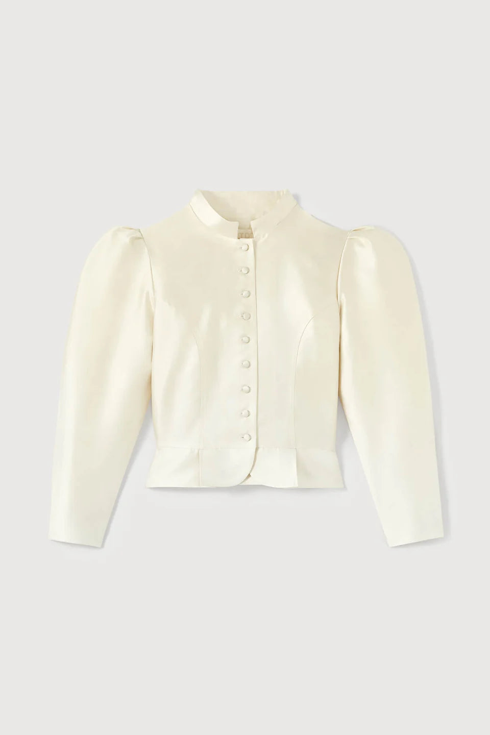 Destree Amoako Smart Jacket - White