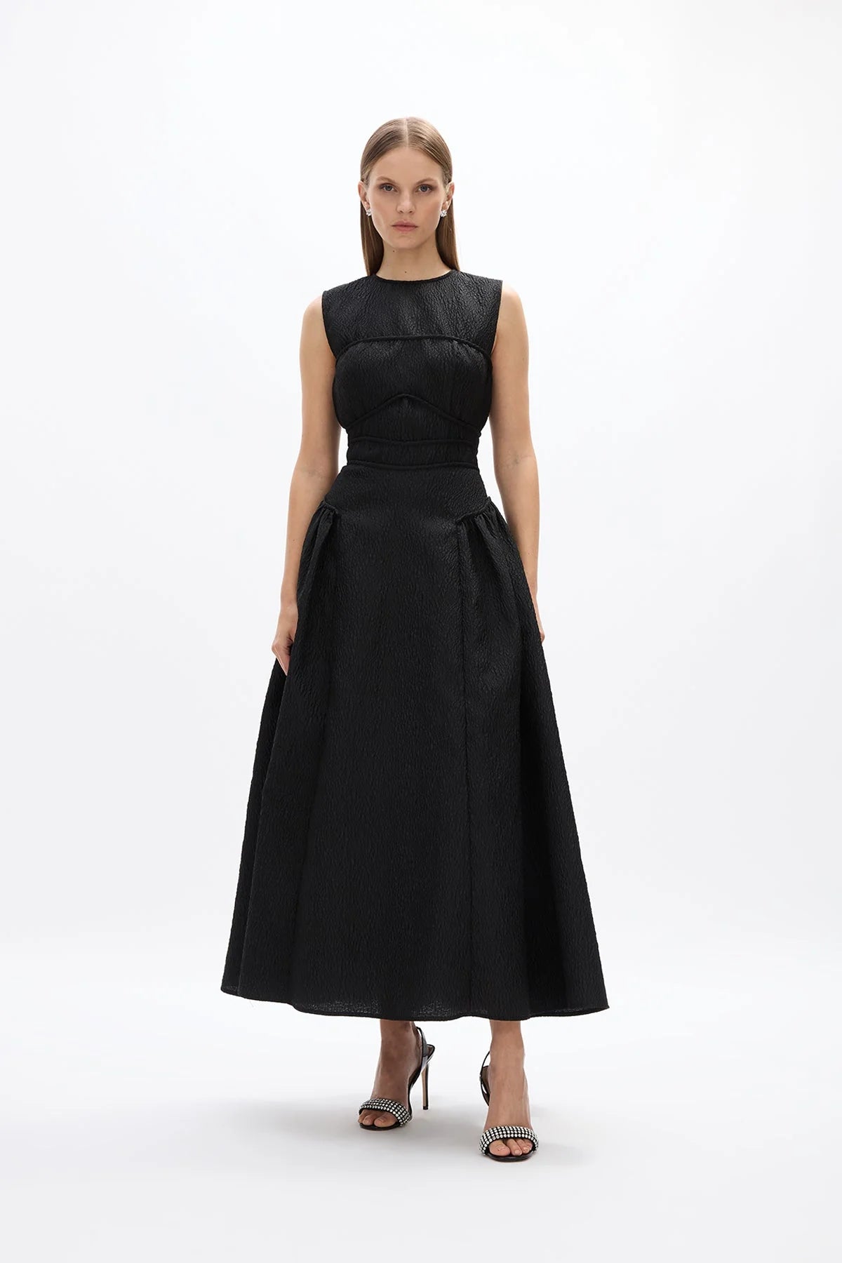 Rachel Gilbert Sophia Dress
