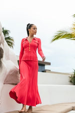 Cara Cara Dara Skirt