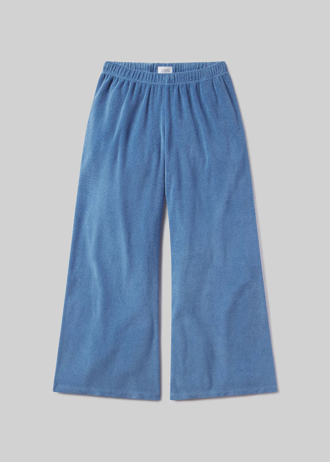 Citizens Of Humanity Nora Pull On Pant - Oceanic