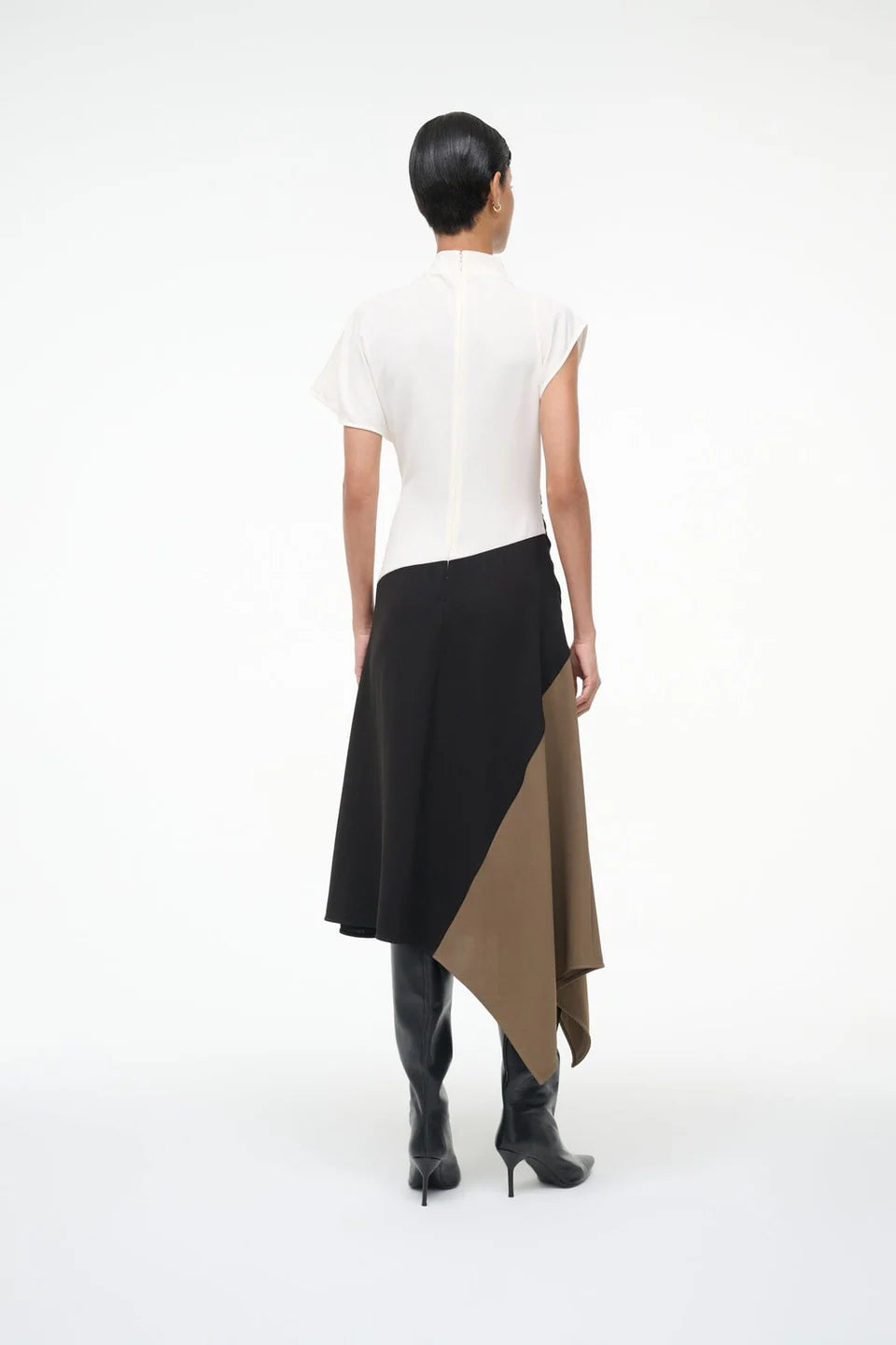 Staud Davina Dress