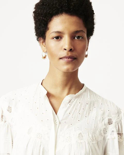 Isabel Marant Casablanca Earrings